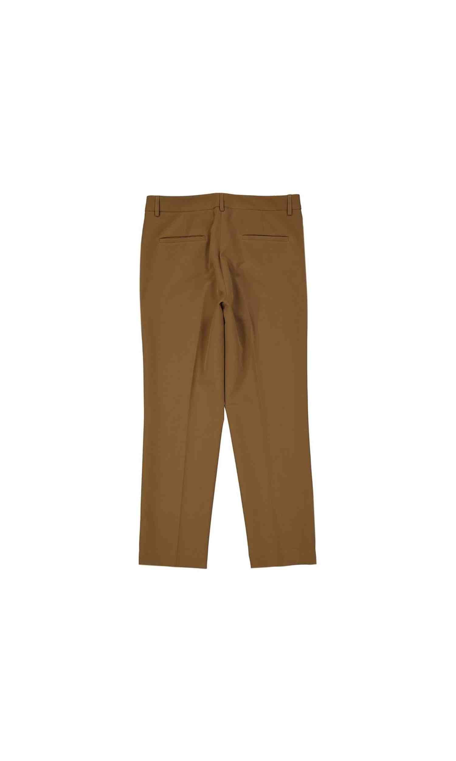 Blanca Vita Cropped Trouser Glam Steals