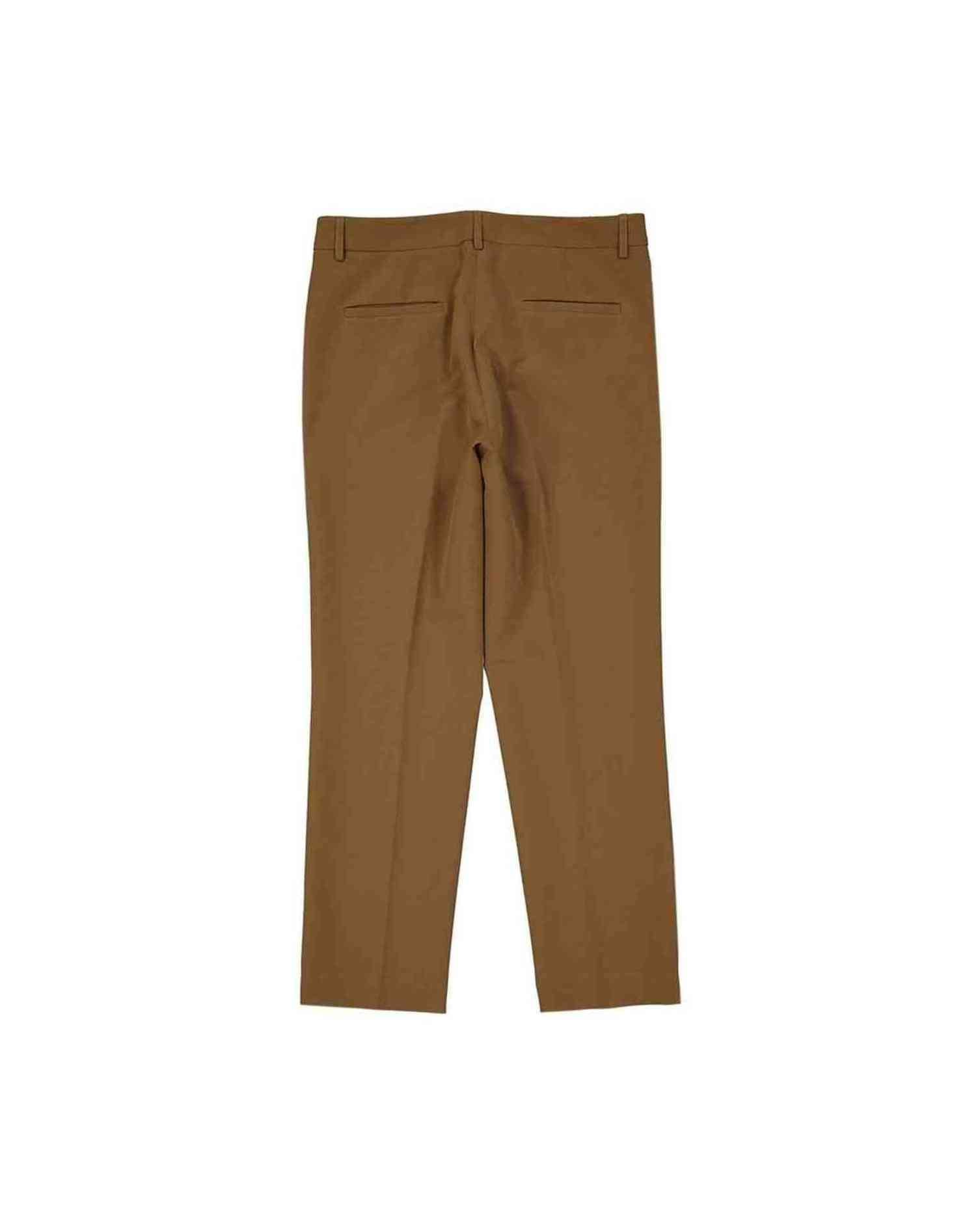 Blanca Vita Cropped Trouser Glam Steals