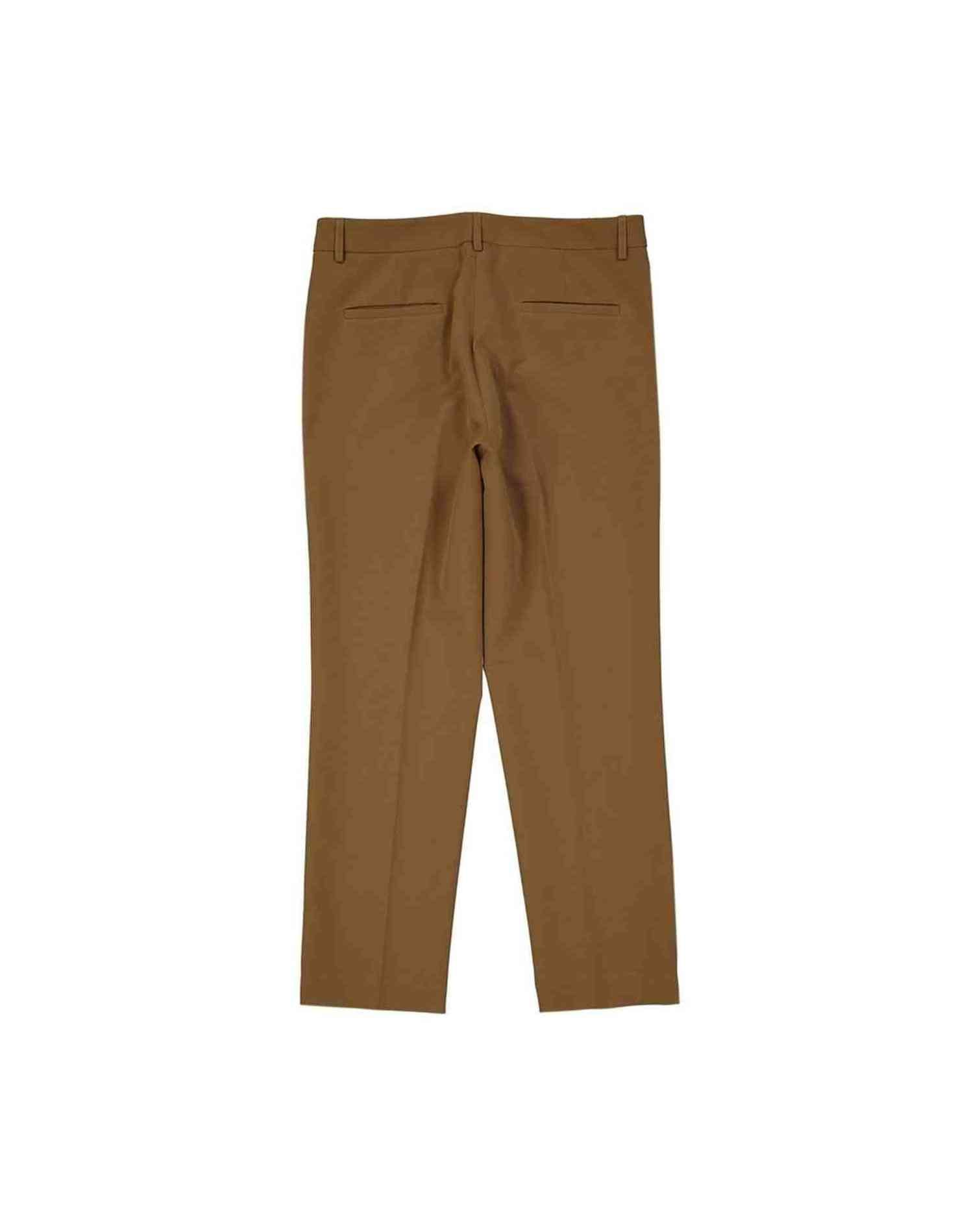 Blanca Vita Cropped Trouser Glam Steals
