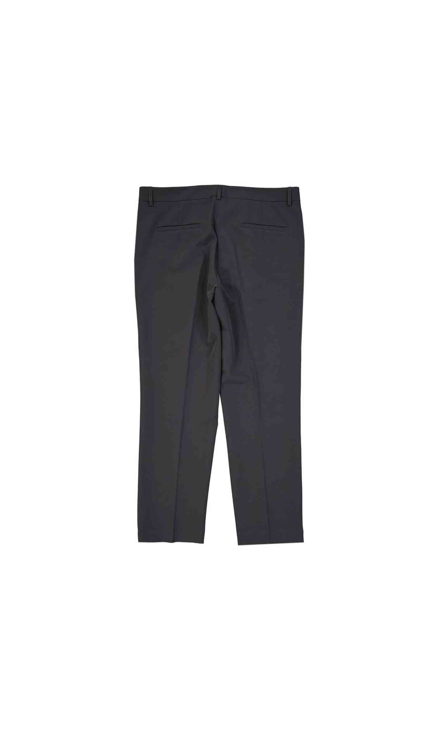 Blanca Vita Cropped Trouser Glam Steals