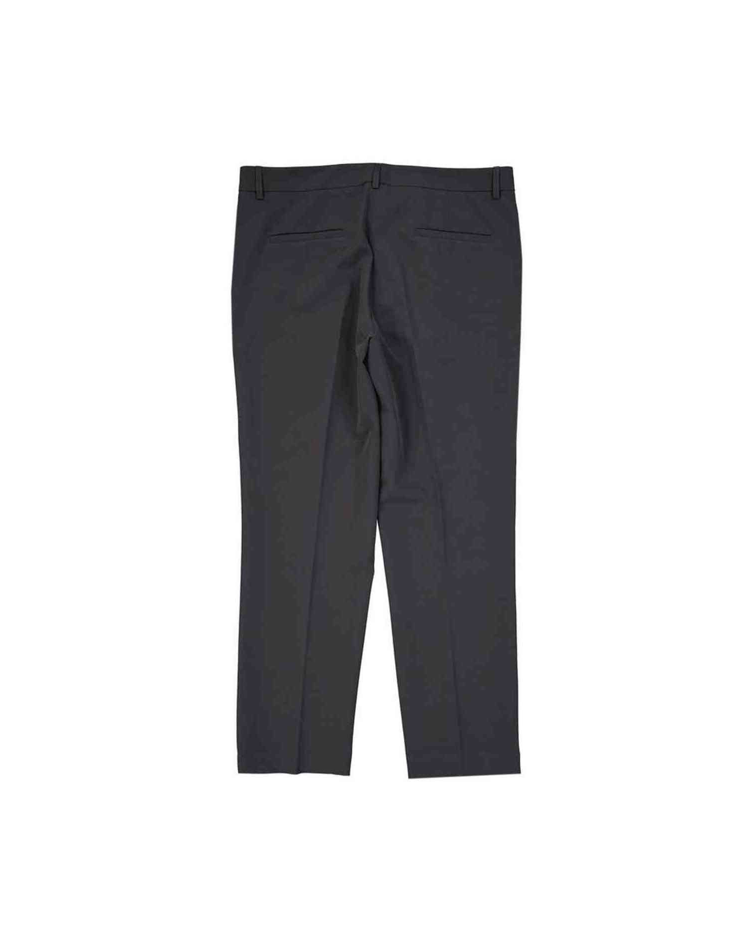 Blanca Vita Cropped Trouser Glam Steals