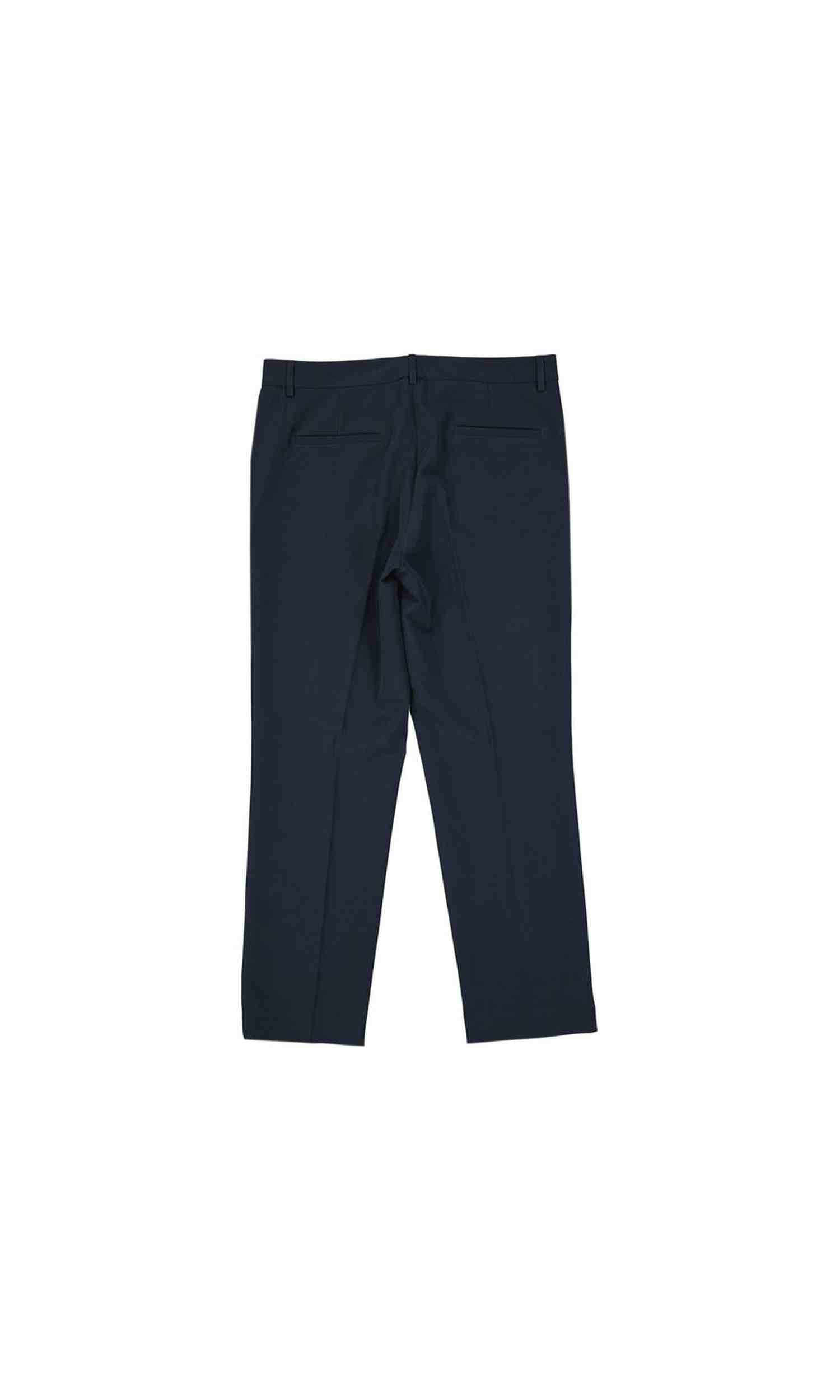 Blanca Vita Cropped Trouser Glam Steals