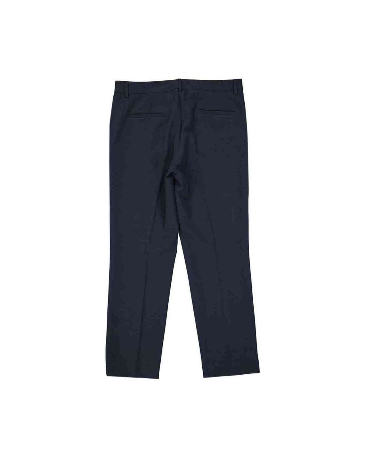 Blanca Vita Cropped Trouser Glam Steals
