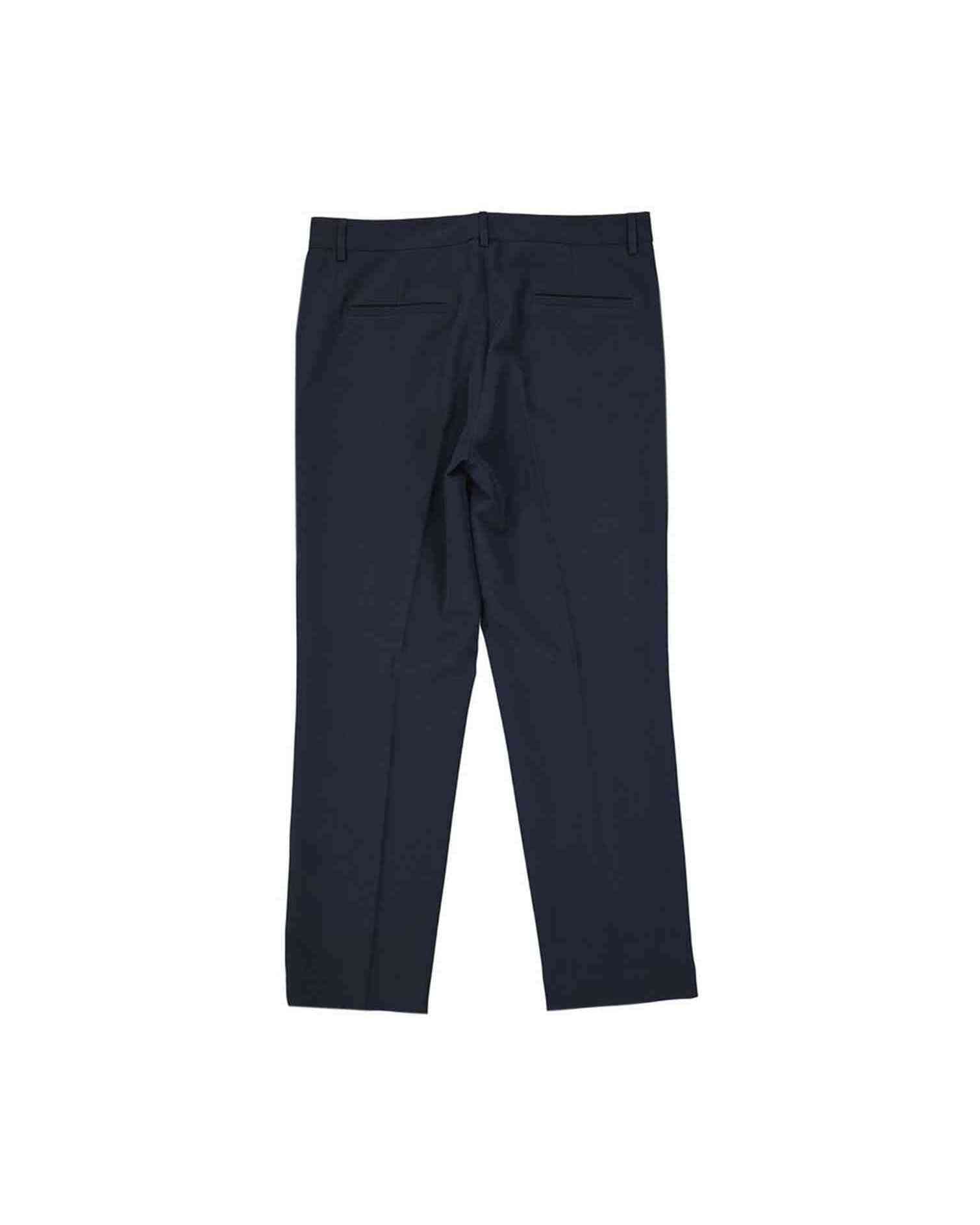 Blanca Vita Cropped Trouser Glam Steals