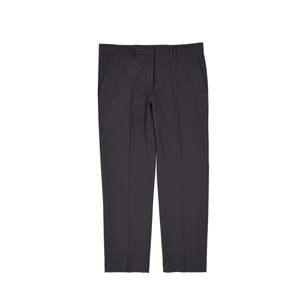 Blanca Vita Cropped Trouser Glam Steals