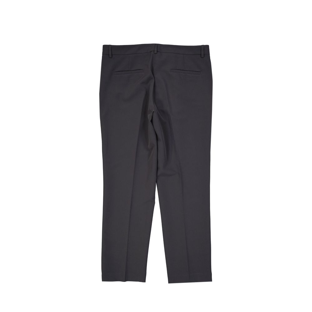 Blanca Vita Cropped Trouser Glam Steals