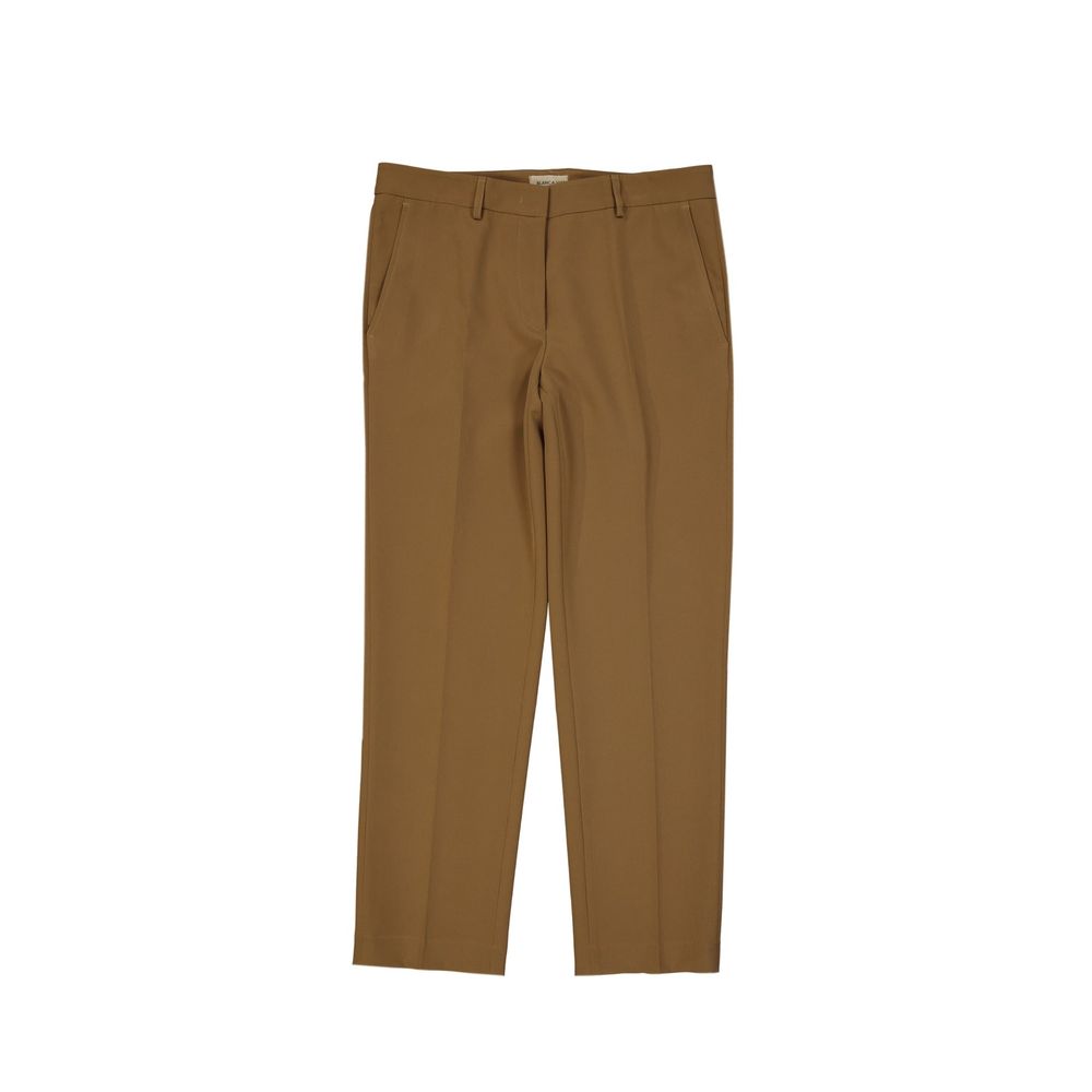 Blanca Vita Cropped Trouser Glam Steals