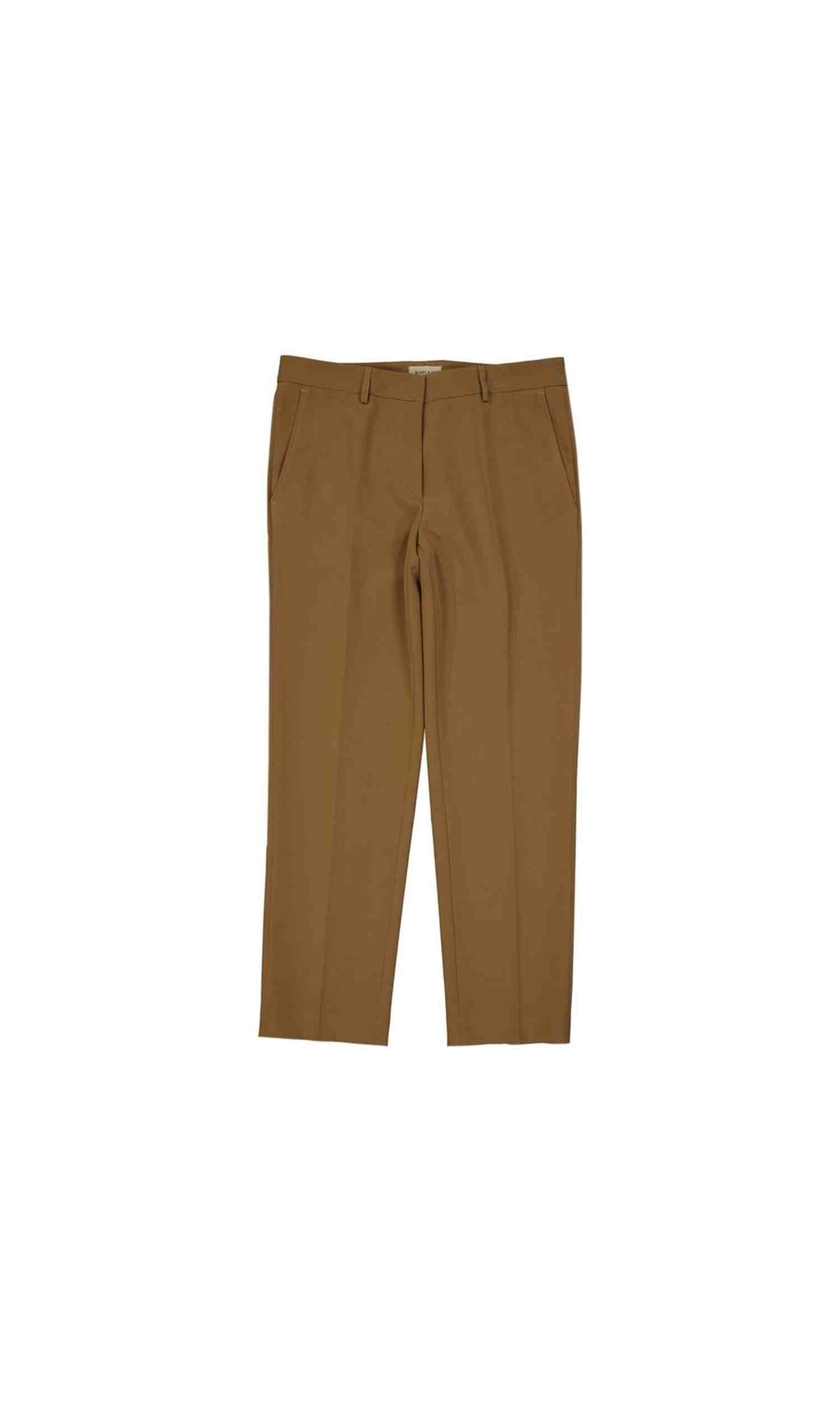 Blanca Vita Cropped Trouser Glam Steals