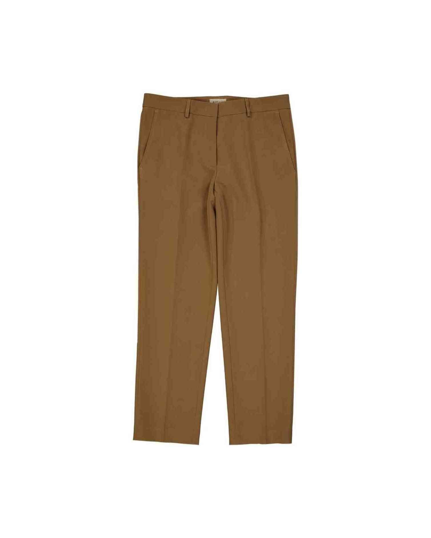 Blanca Vita Cropped Trouser Glam Steals