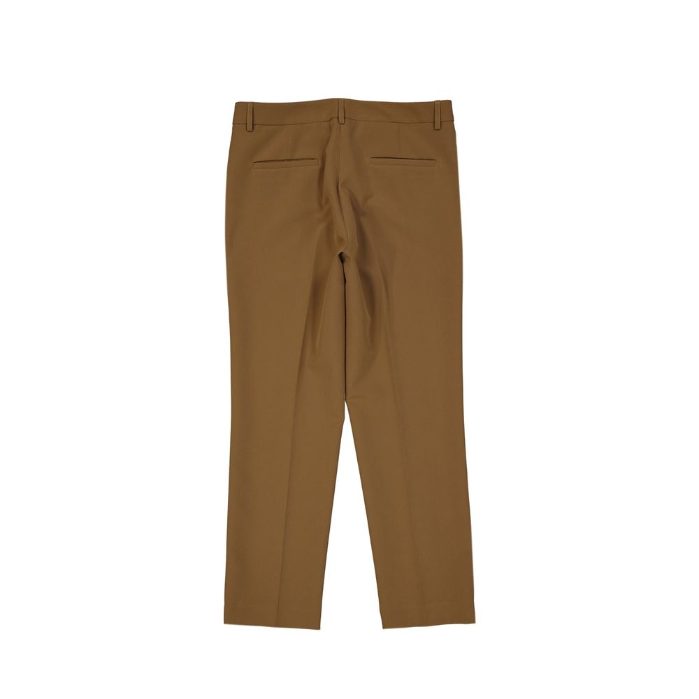 Blanca Vita Cropped Trouser Glam Steals