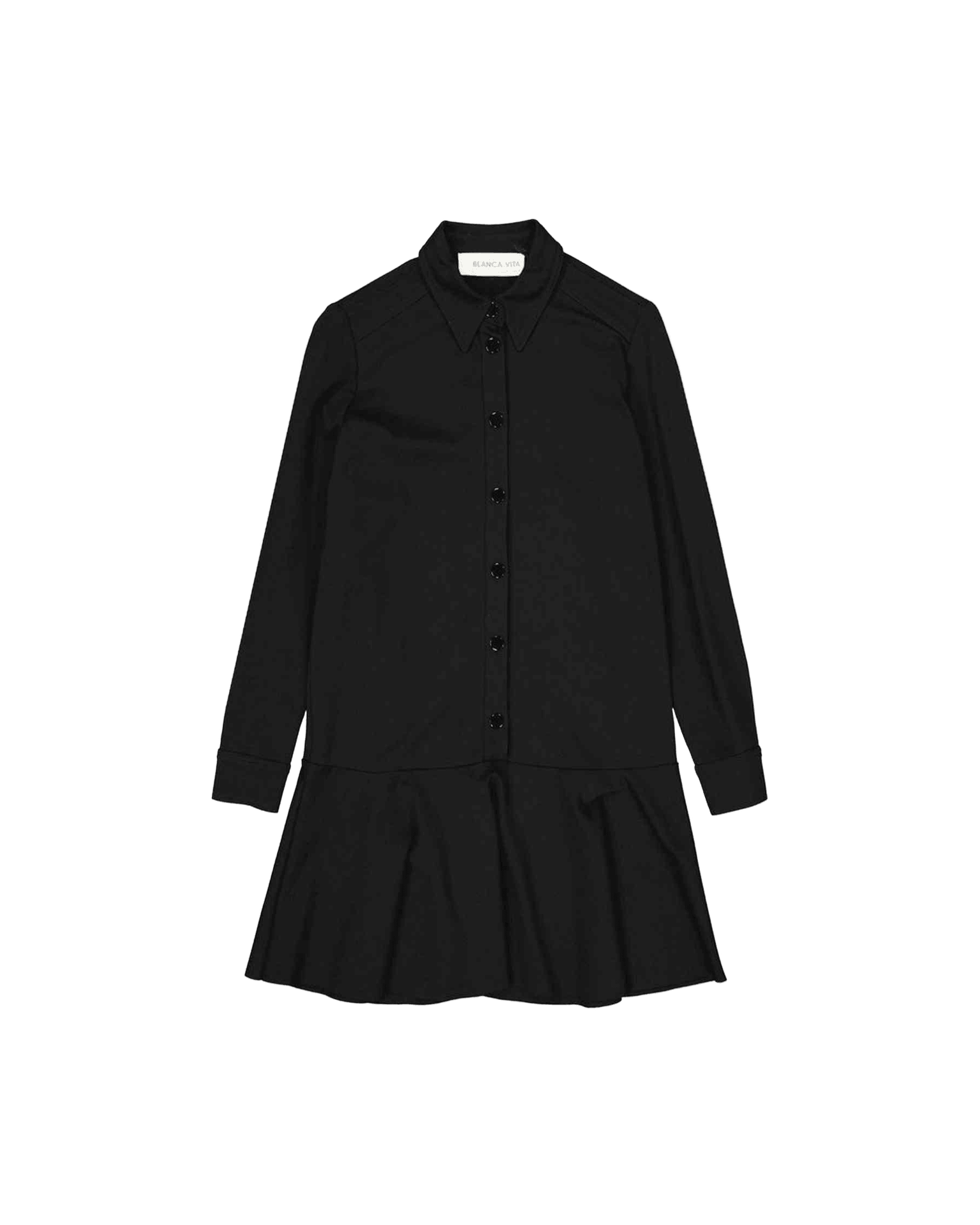 Blanca Vita Mini Dress Glam Steals