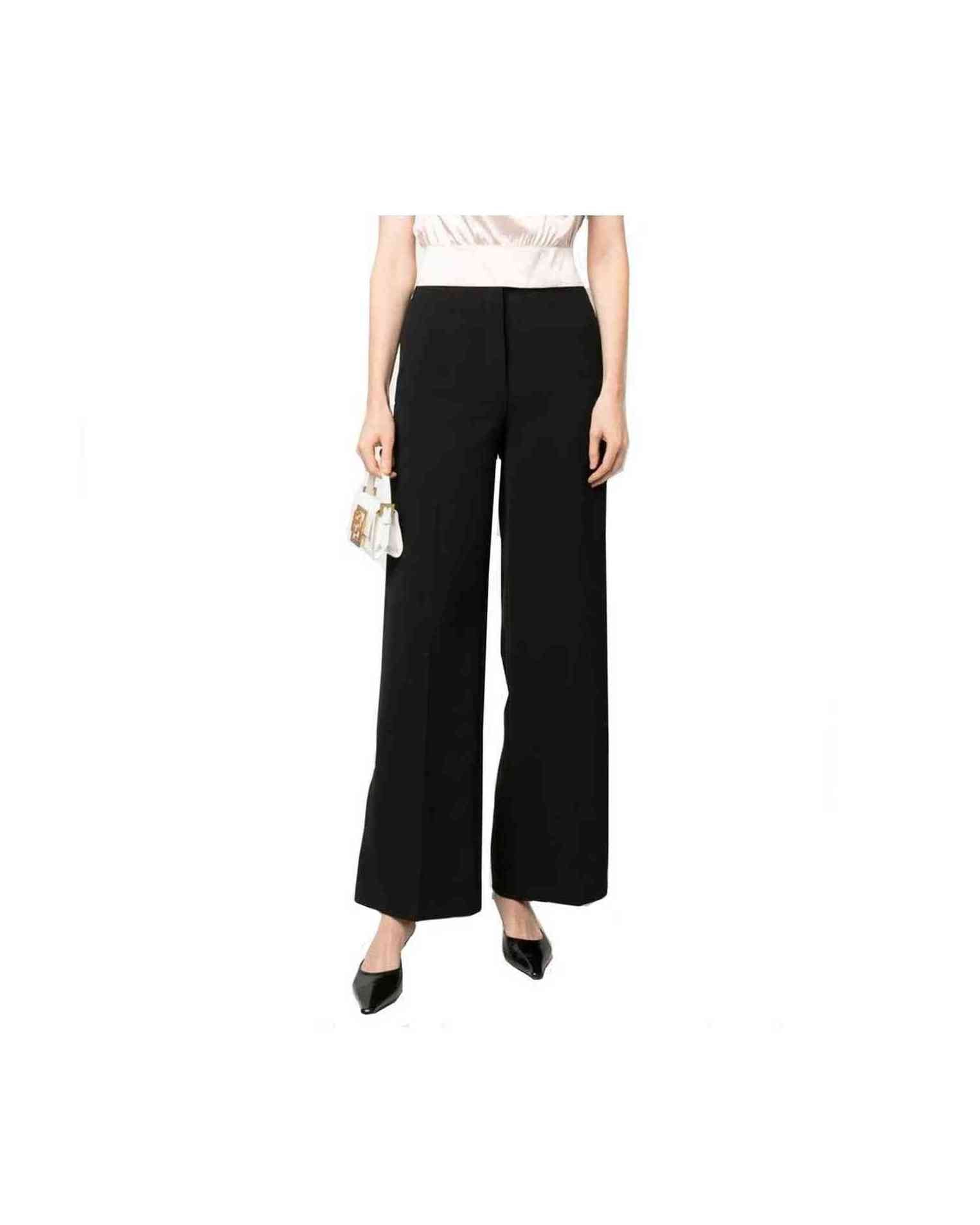 Blanca Vita Palazzo Trouser Glam Steals