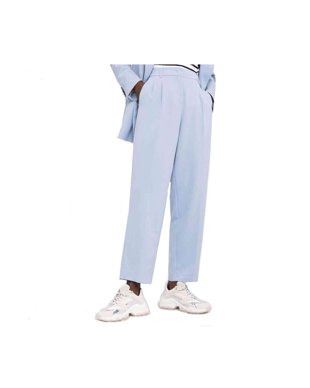 Blanca Vita Passiflora Tailored Trouser Glam Steals