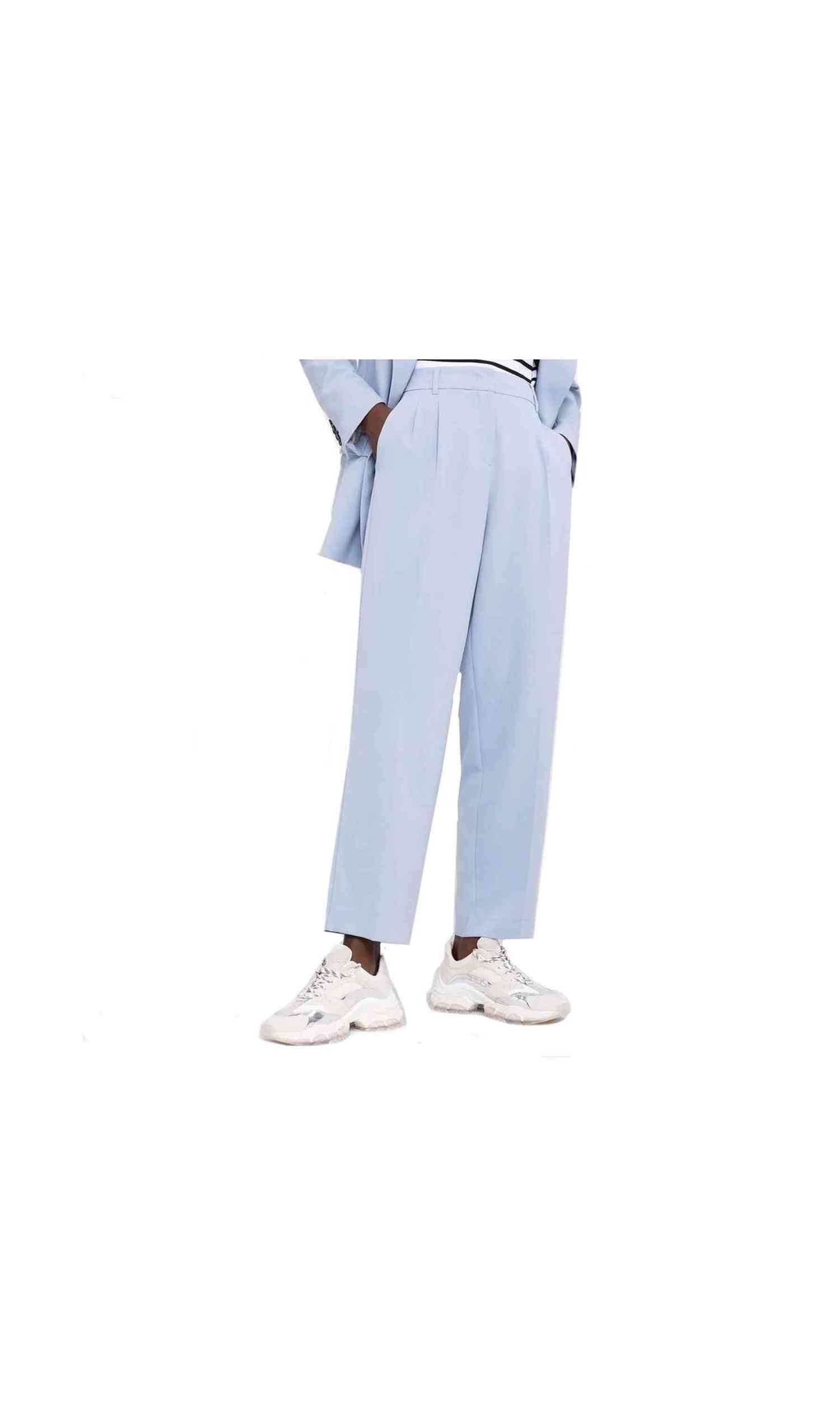 Blanca Vita Passiflora Tailored Trouser Glam Steals