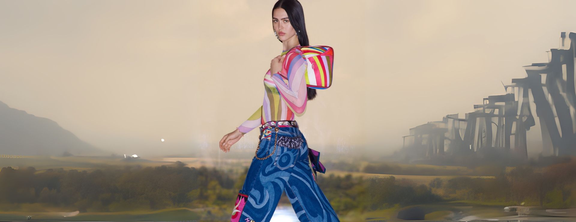 Wide Banner