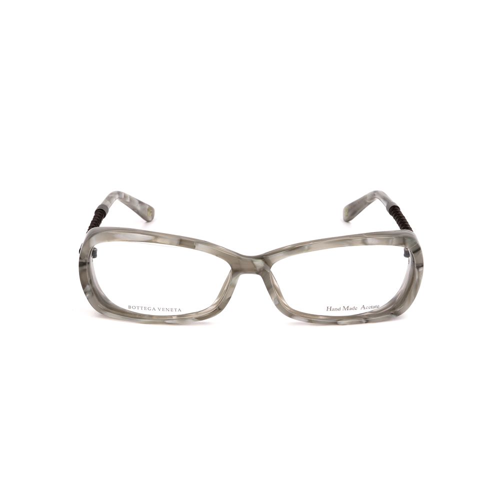 Bottega Veneta Acetate Gray Frame Glam Steals