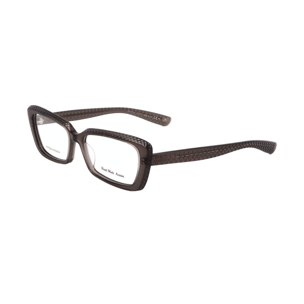 Bottega Veneta Acetate Gray Frame Glam Steals