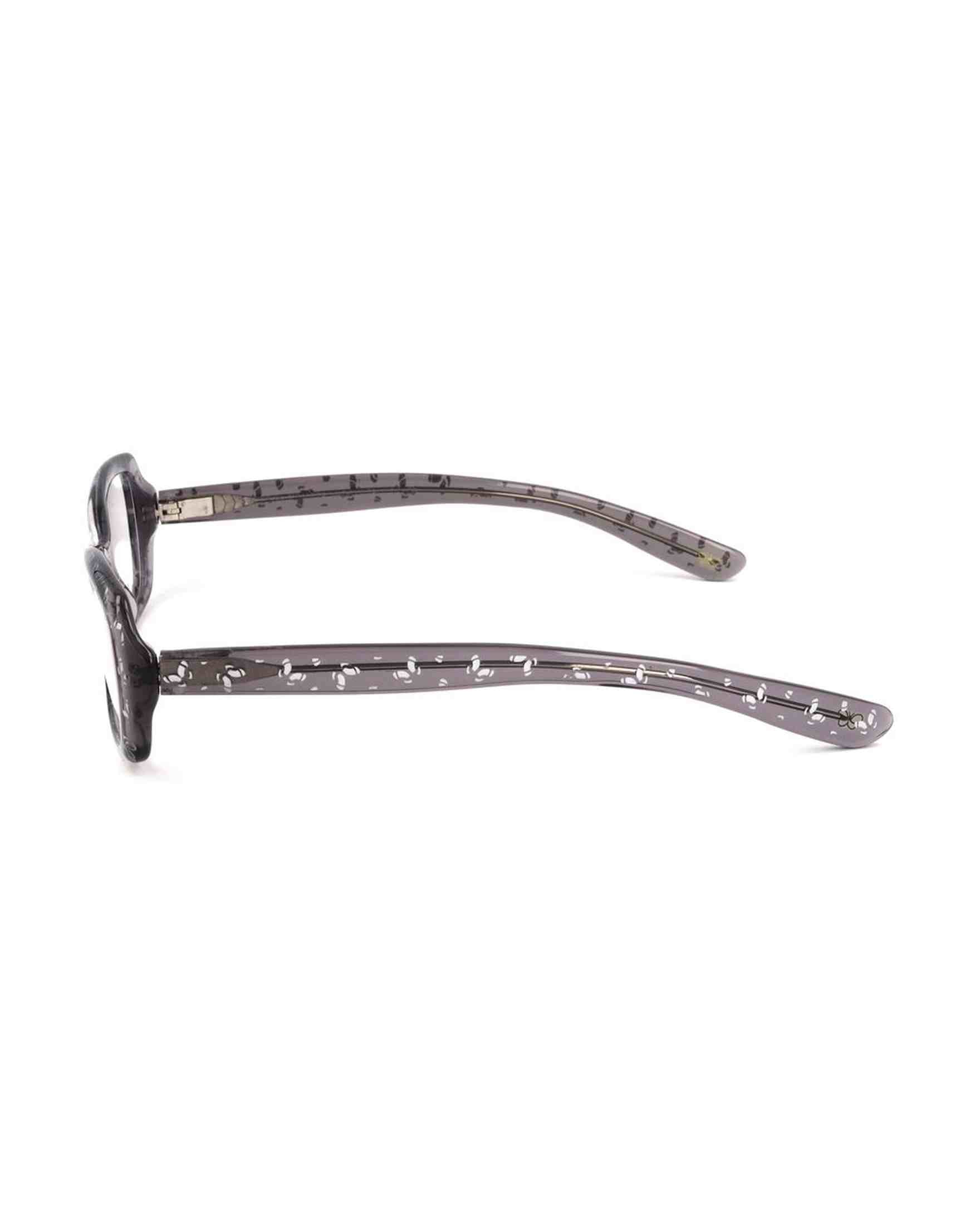 Bottega Veneta Acetate Gray Frame Glam Steals