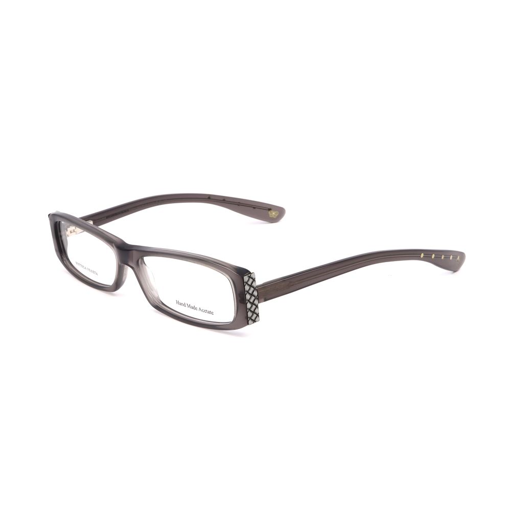 Bottega Veneta Acetate Gray Frame Glam Steals