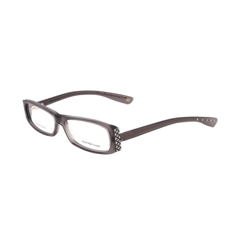 Bottega Veneta Acetate Gray Frame Glam Steals