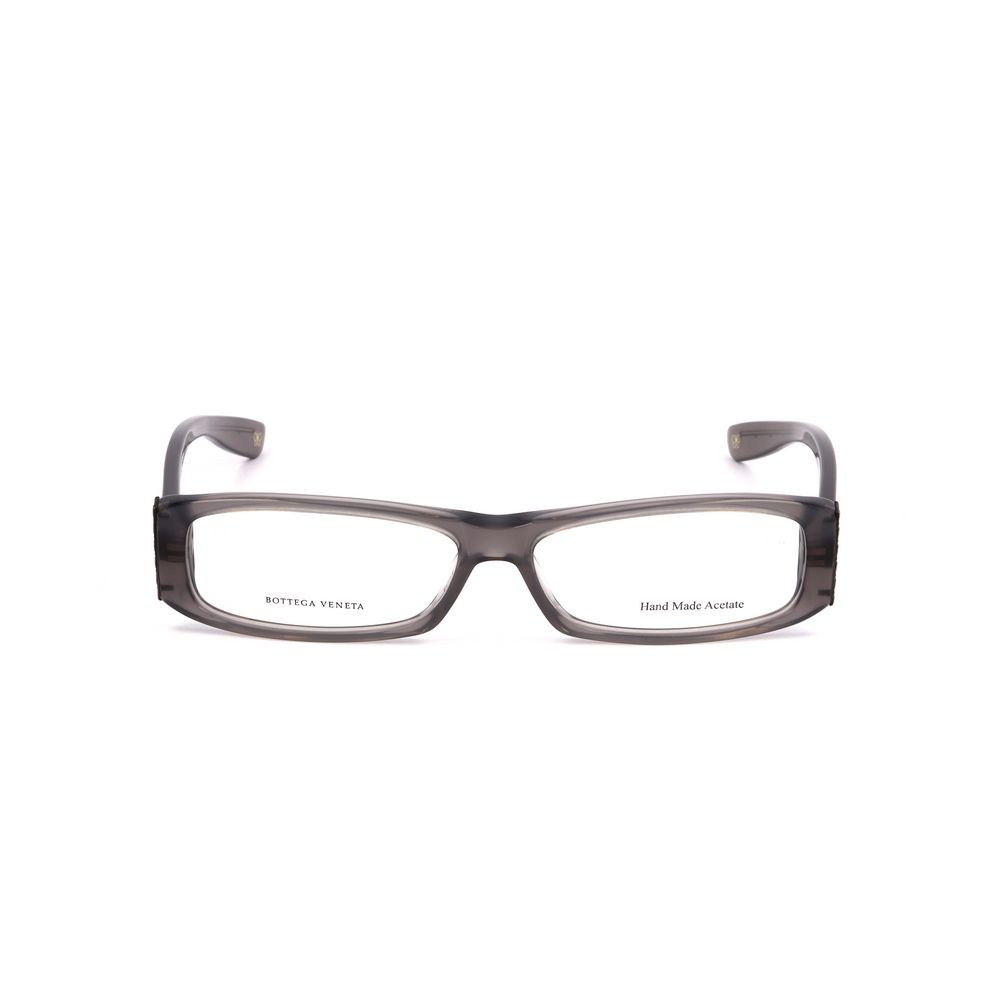 Bottega Veneta Acetate Gray Frame Glam Steals
