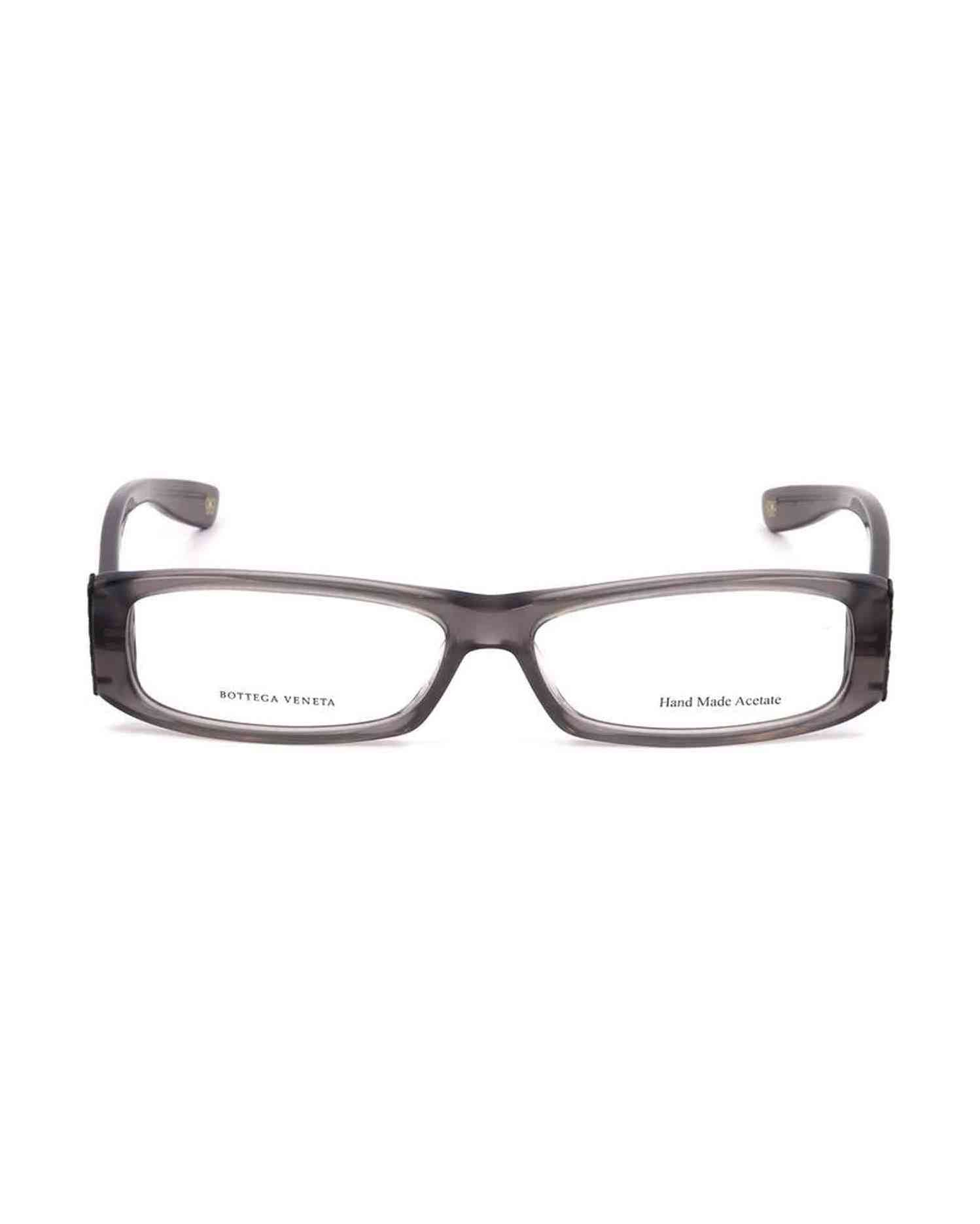 Bottega Veneta Acetate Gray Frame Glam Steals
