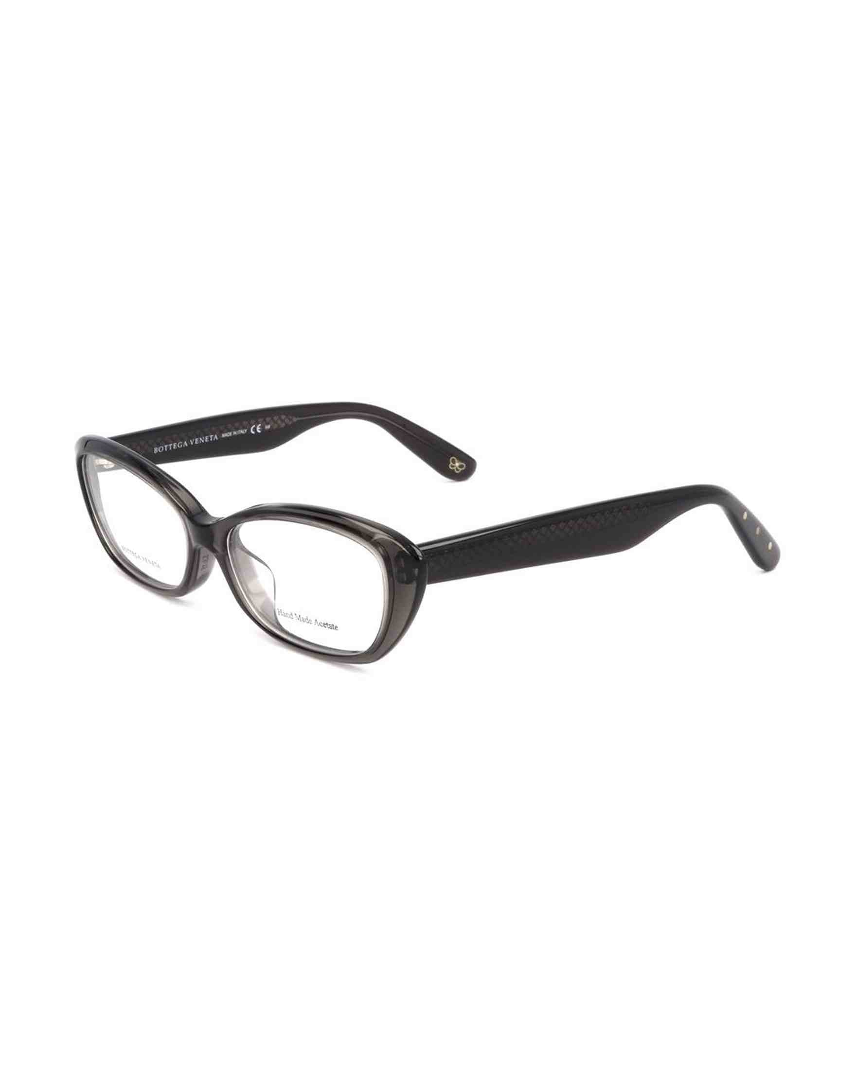 Bottega Veneta Acetate Green Frame Glam Steals