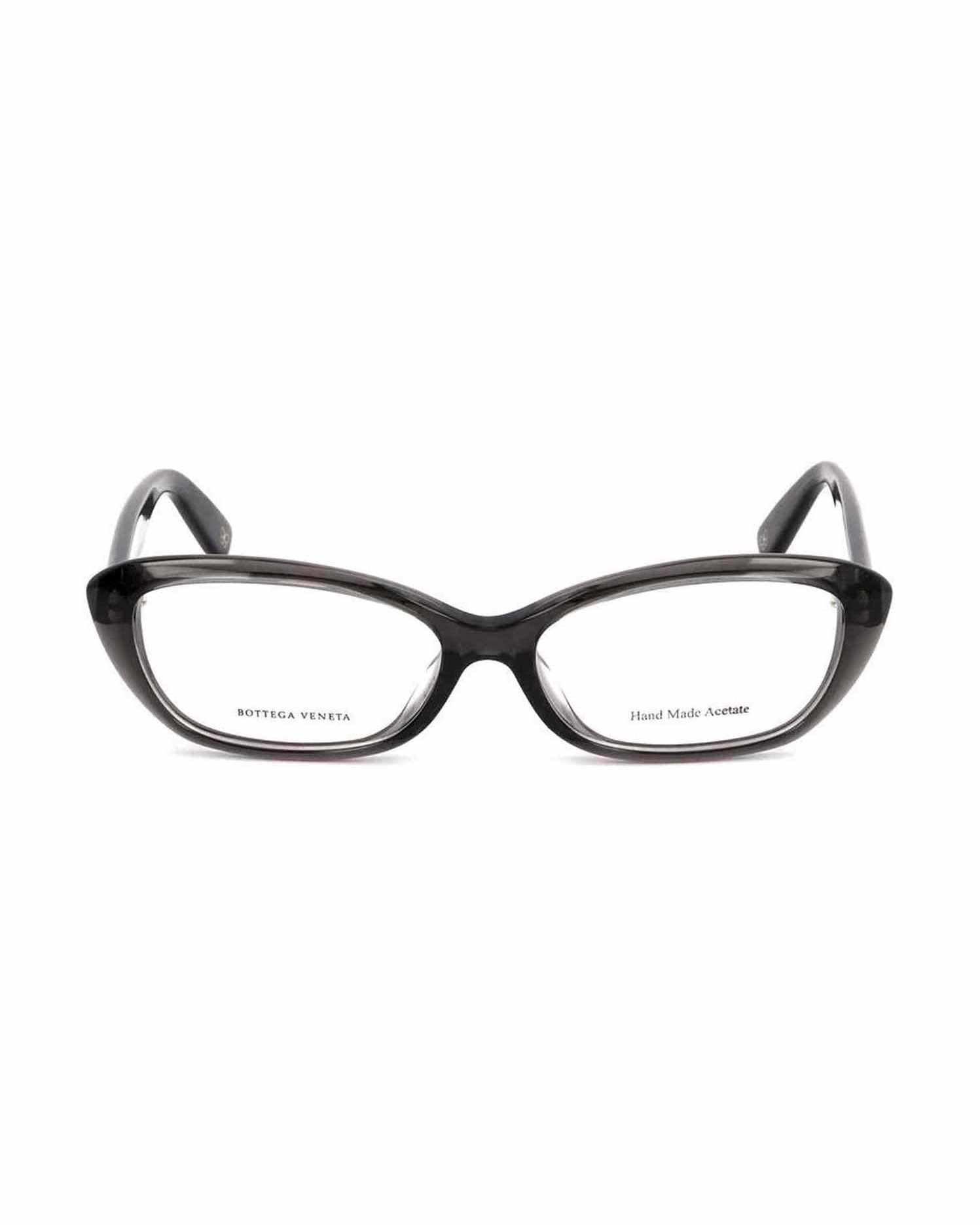 Bottega Veneta Acetate Green Frame Glam Steals