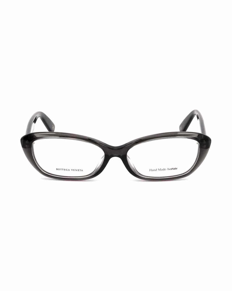 Bottega Veneta Acetate Green Frame Glam Steals