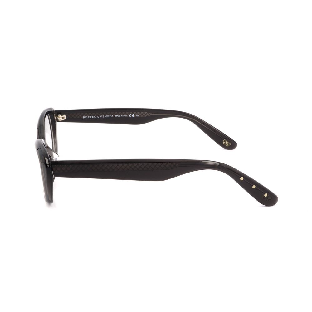 Bottega Veneta Acetate Green Frame Glam Steals