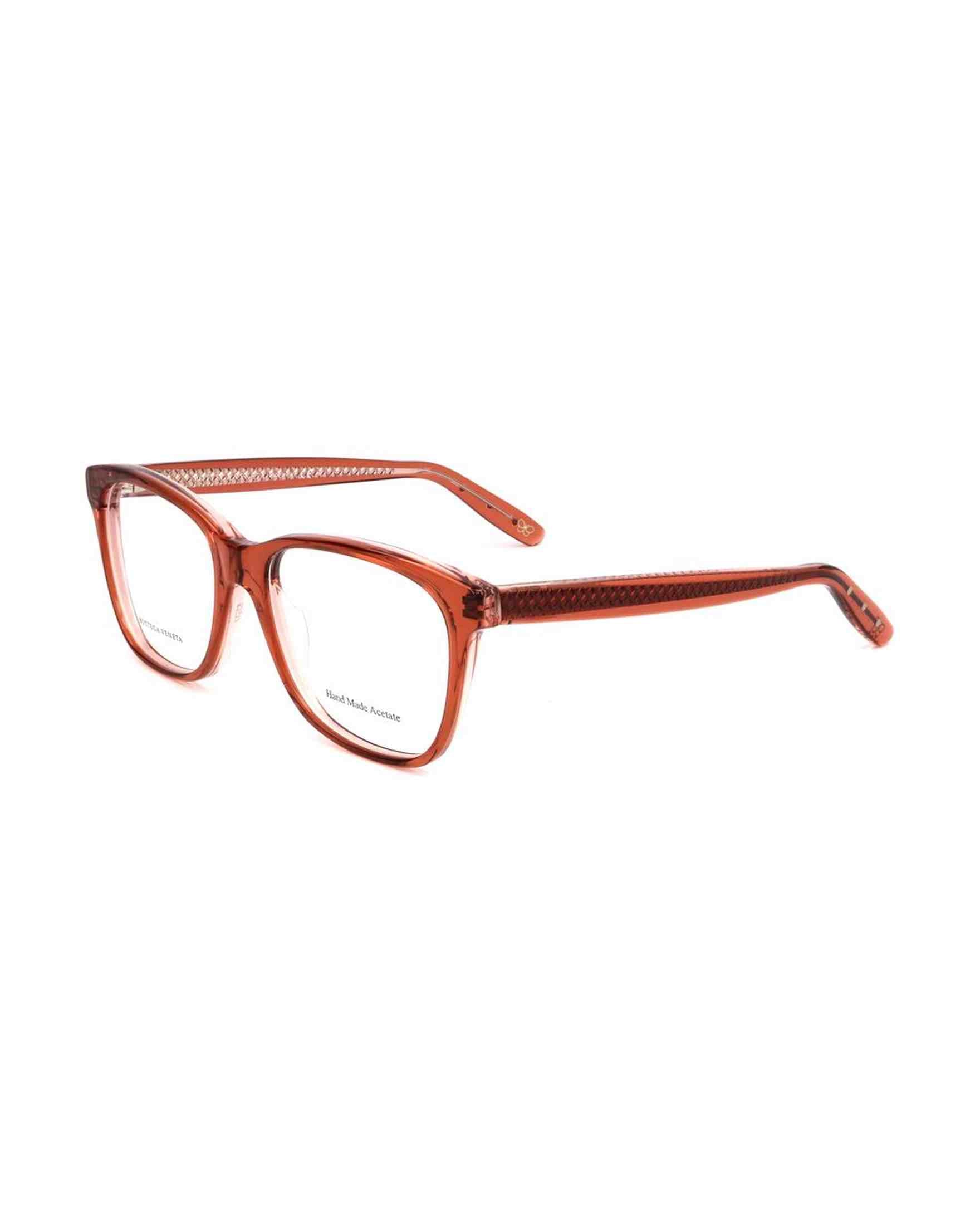 Bottega Veneta Acetate Multicolor Frame Glam Steals