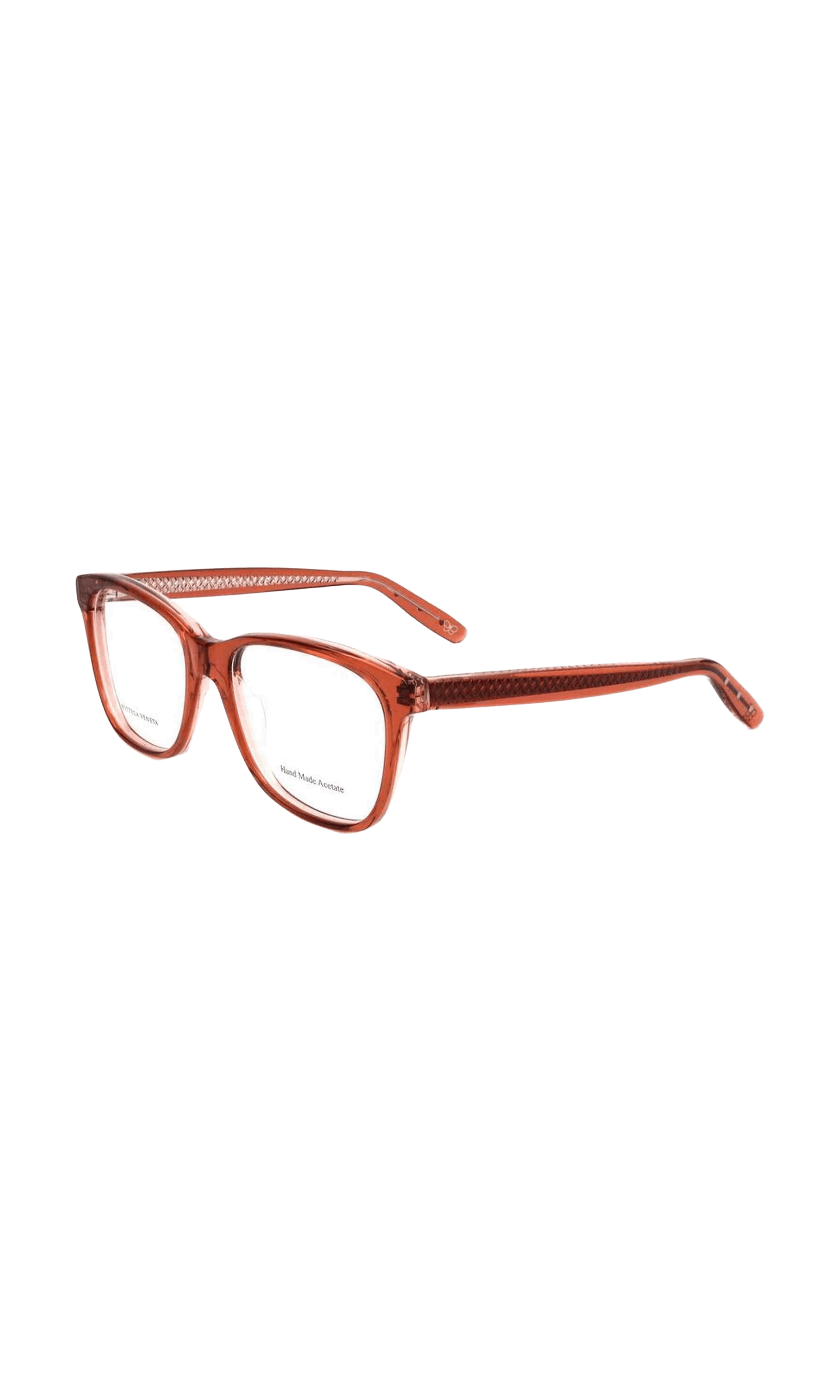 Bottega Veneta Acetate Multicolor Frame Glam Steals