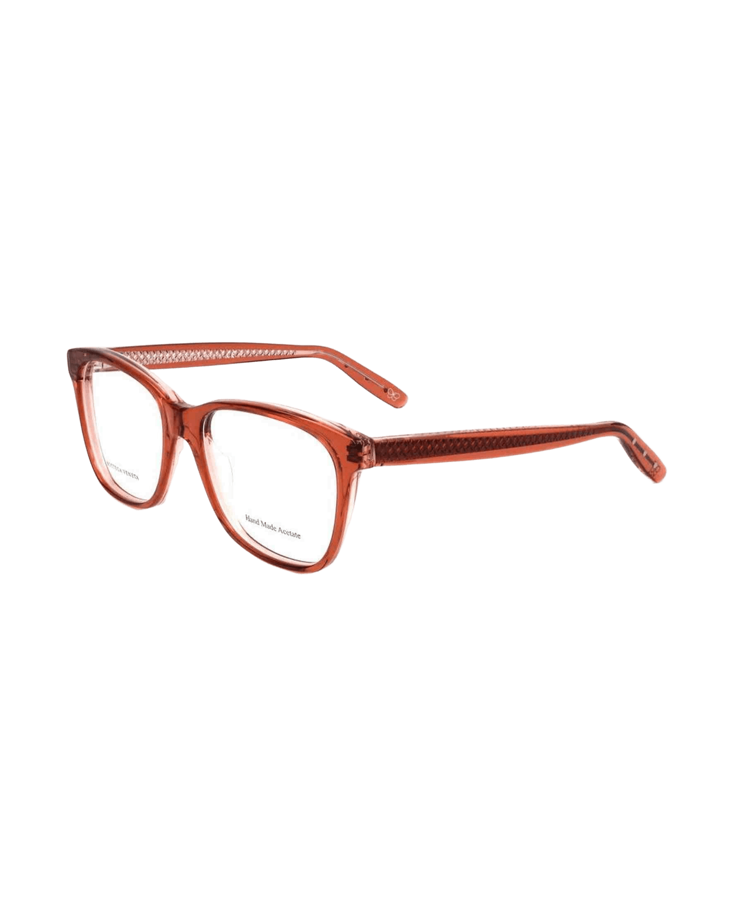 Bottega Veneta Acetate Multicolor Frame Glam Steals
