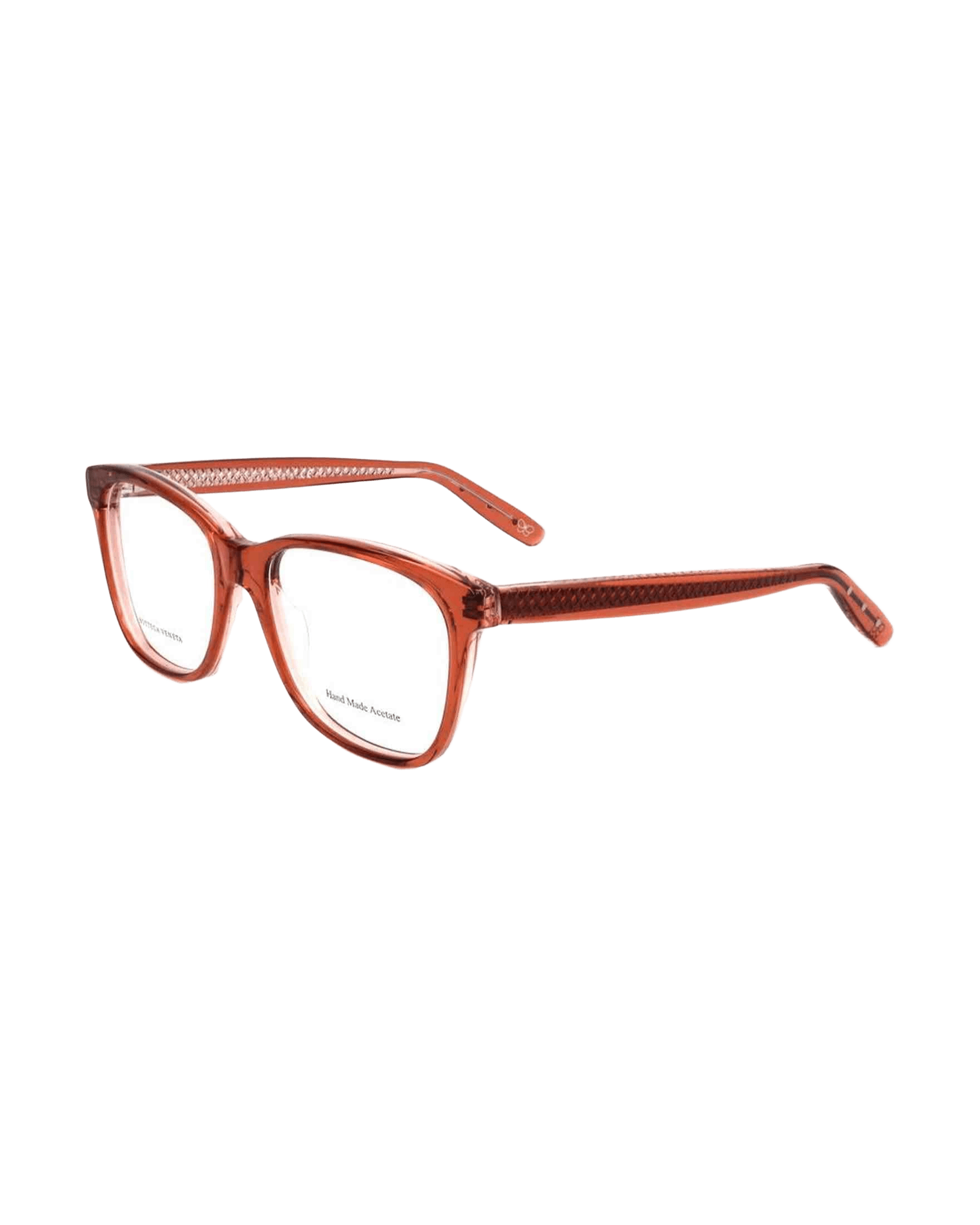 Bottega Veneta Acetate Multicolor Frame Glam Steals