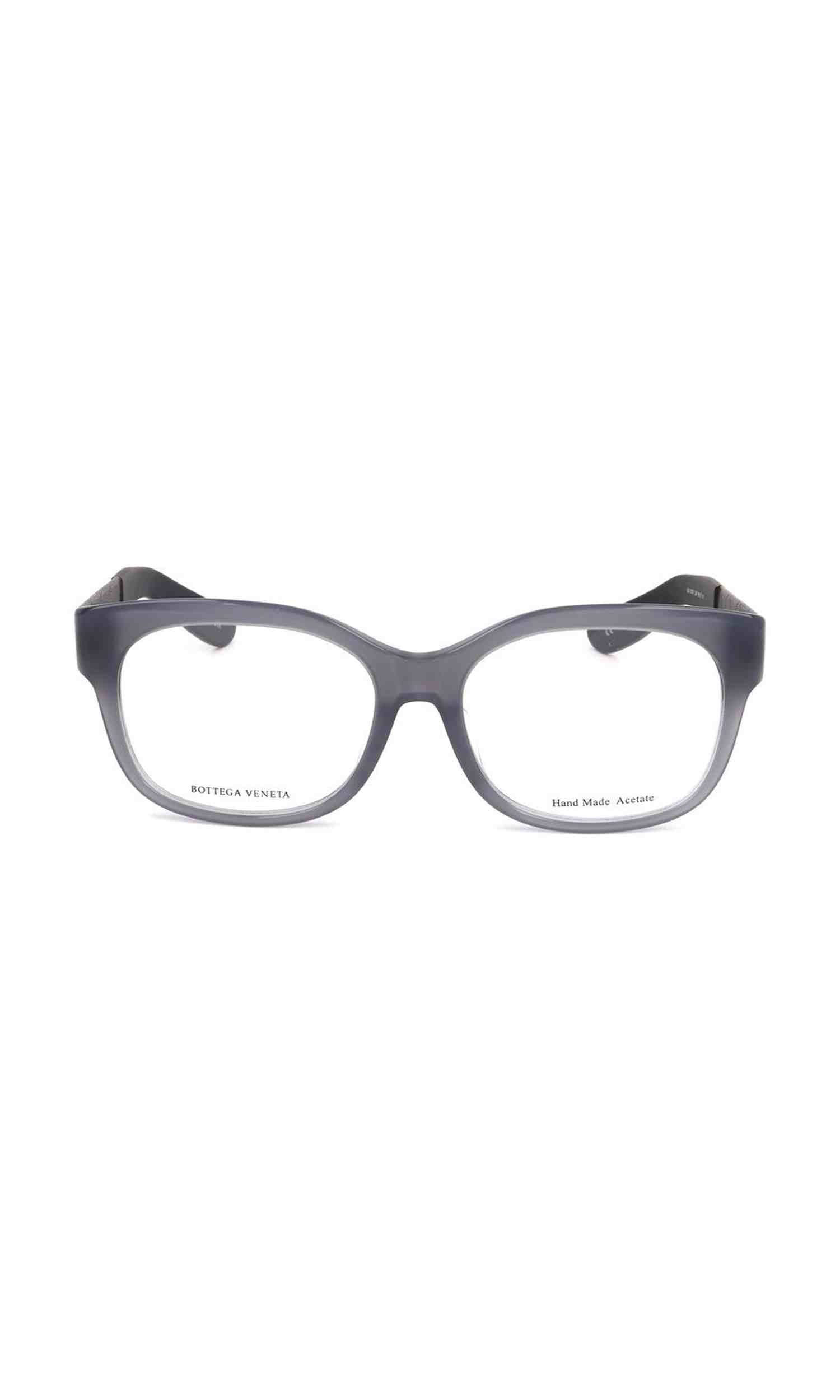Bottega Veneta Acetate Multicolor Frame Glam Steals