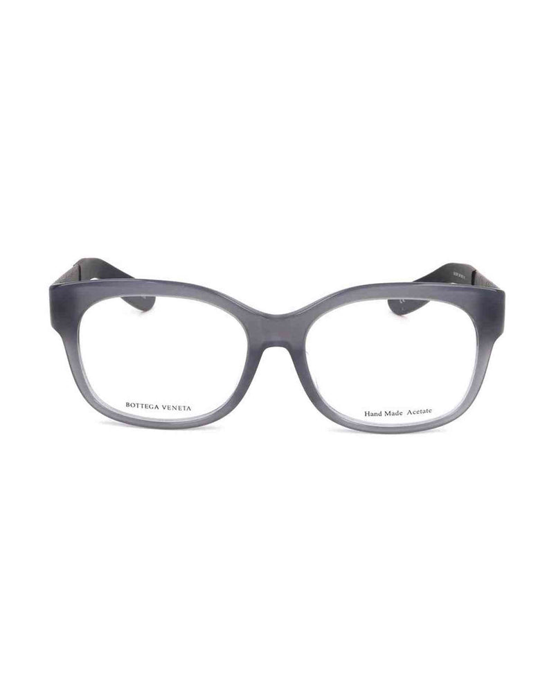 Bottega Veneta Acetate Multicolor Frame Glam Steals