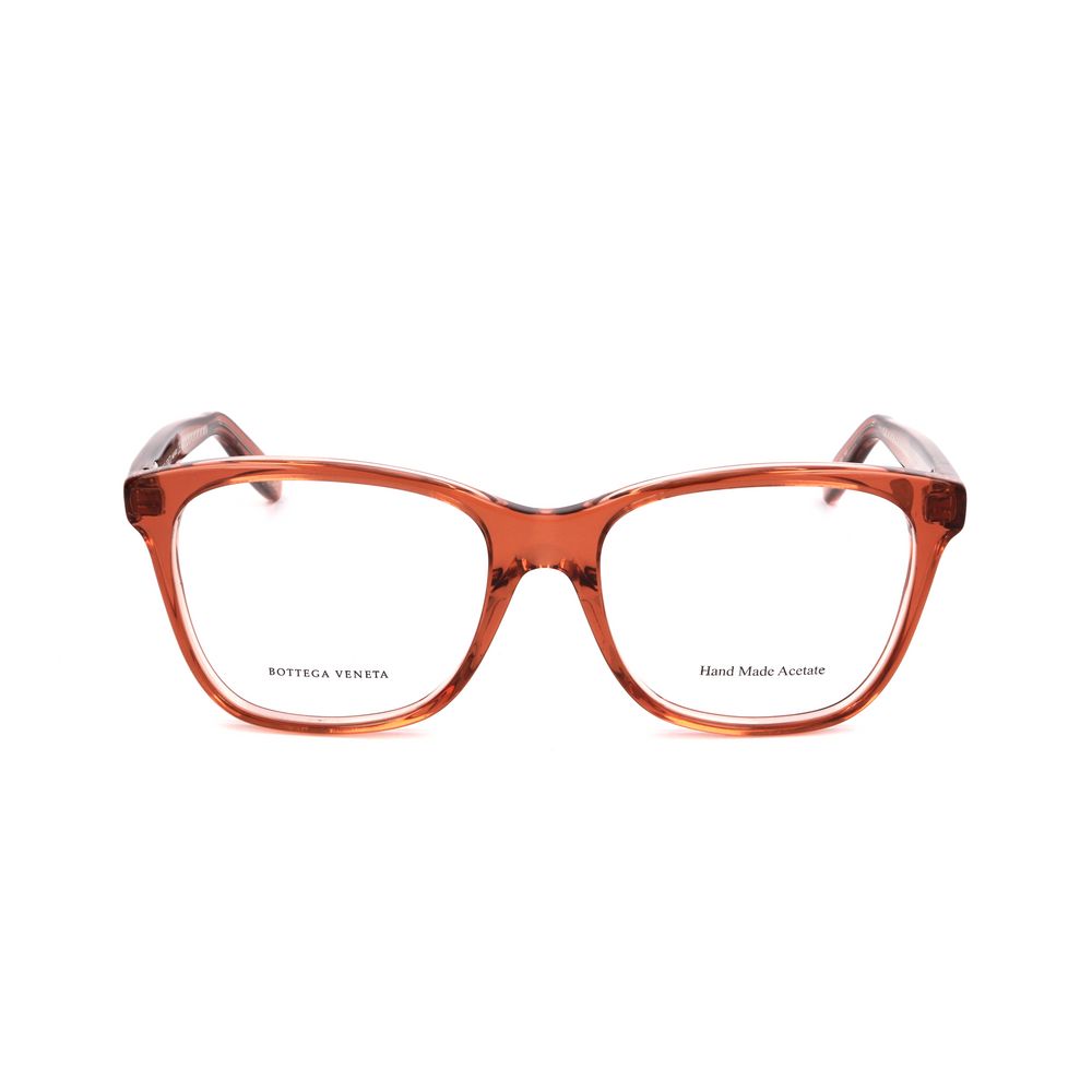 Bottega Veneta Acetate Multicolor Frame Glam Steals