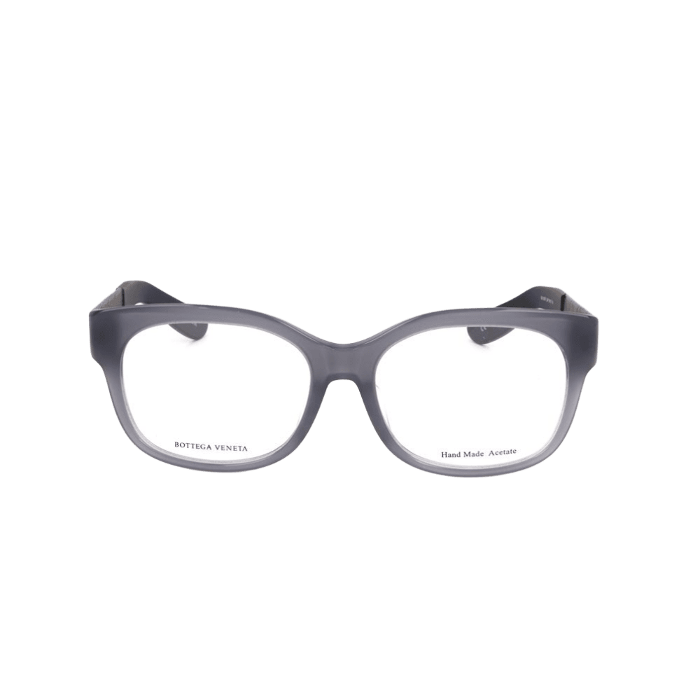 Bottega Veneta Acetate Multicolor Frame Glam Steals