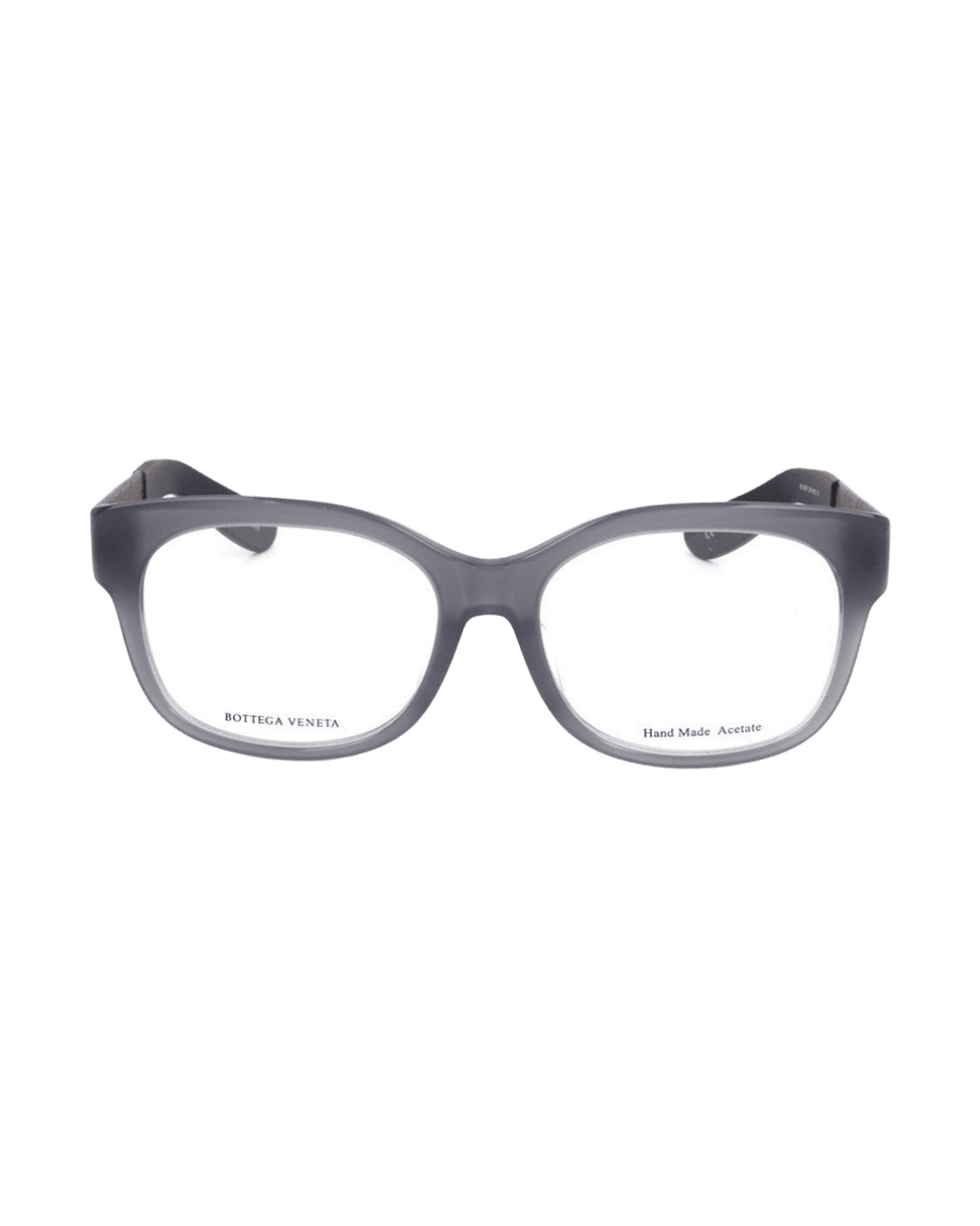 Bottega Veneta Acetate Multicolor Frame Glam Steals