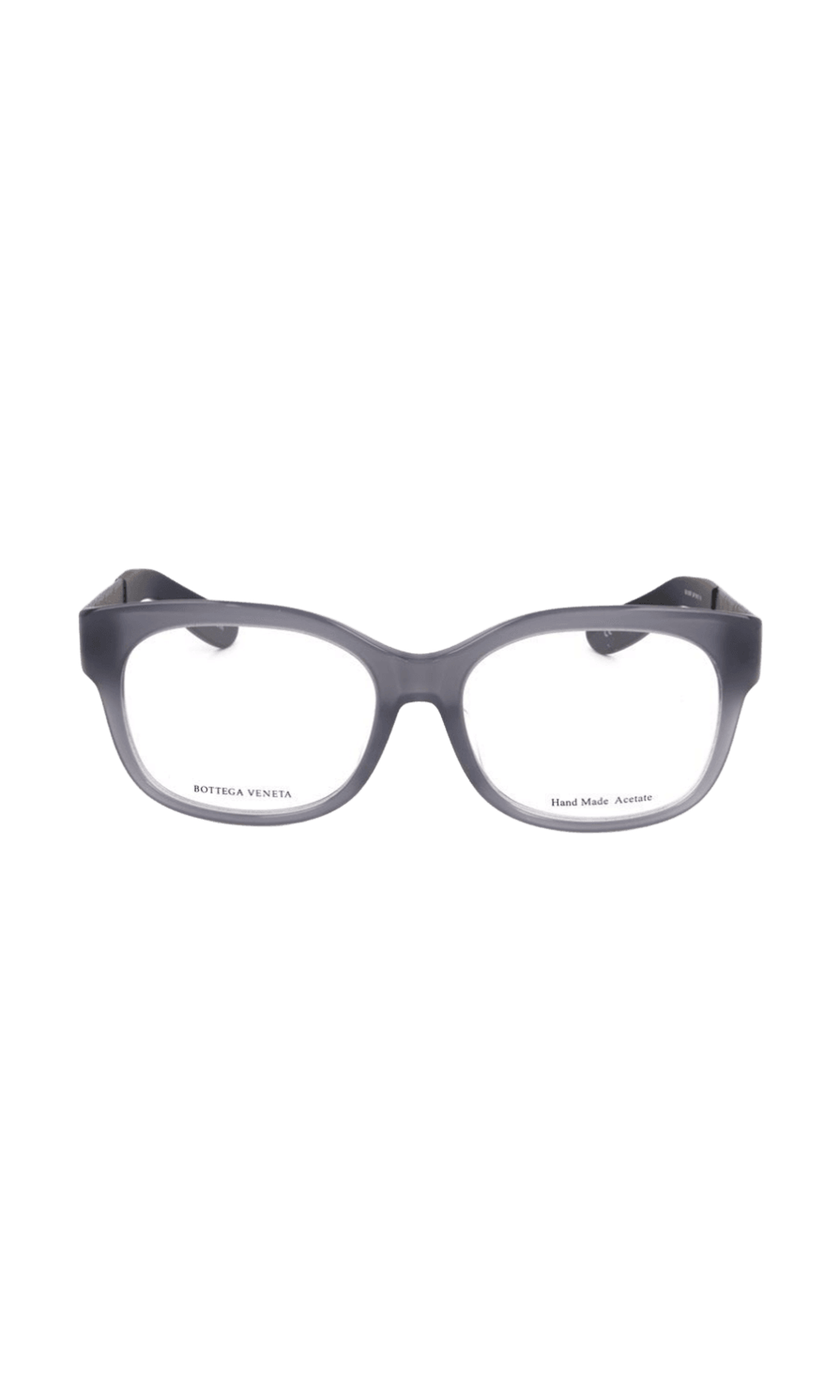 Bottega Veneta Acetate Multicolor Frame Glam Steals