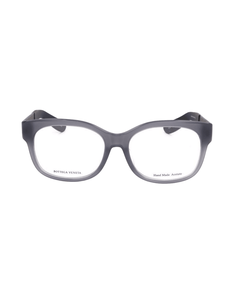 Bottega Veneta Multicolor Acetate Frame Glam Steals