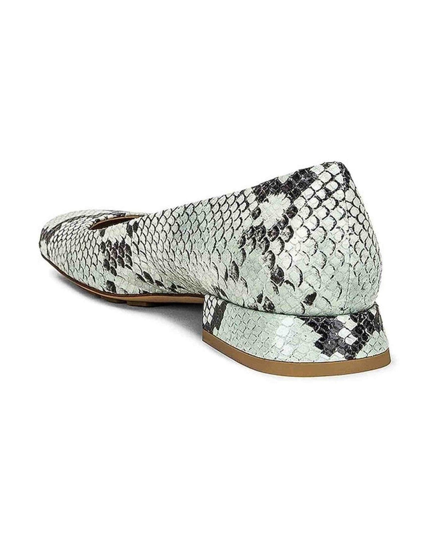 Bottega Veneta Ballerina Flats Glam Steals