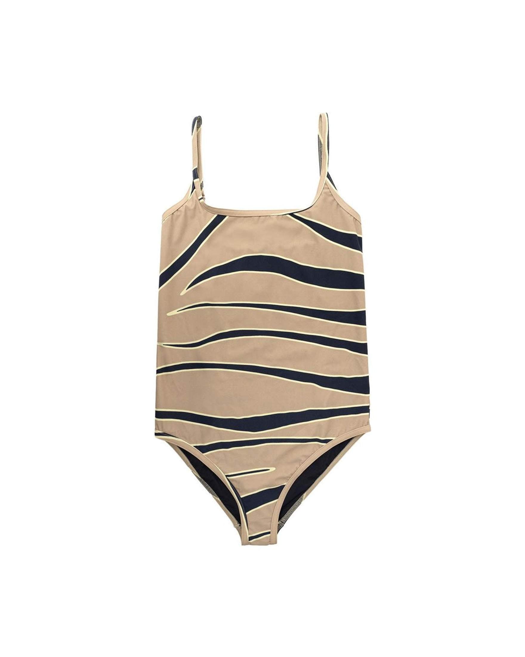 Bottega Veneta Beige Polyamide Swimwear Glam Steals