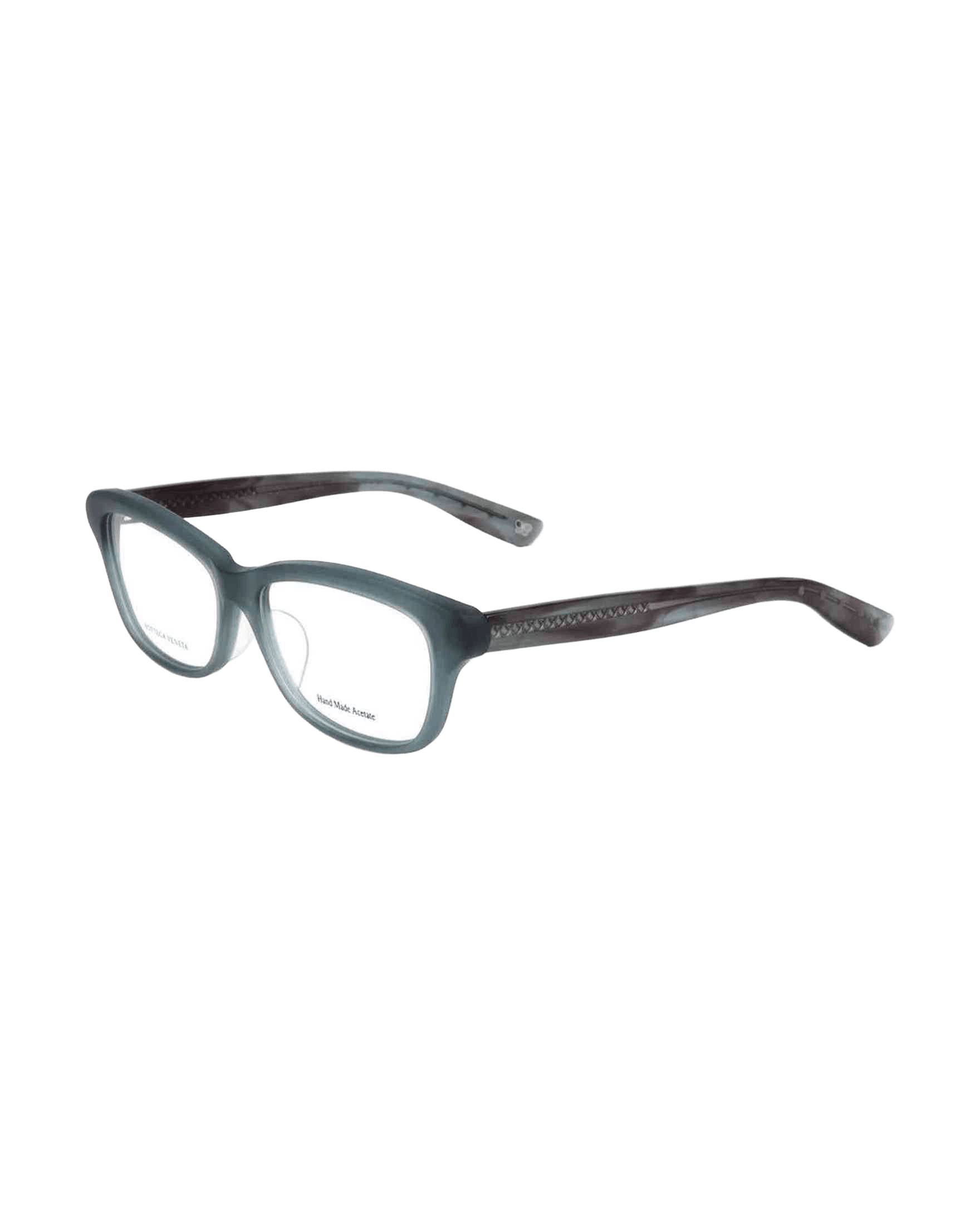 Bottega Veneta Bicolor Acetate Frame Glam Steals