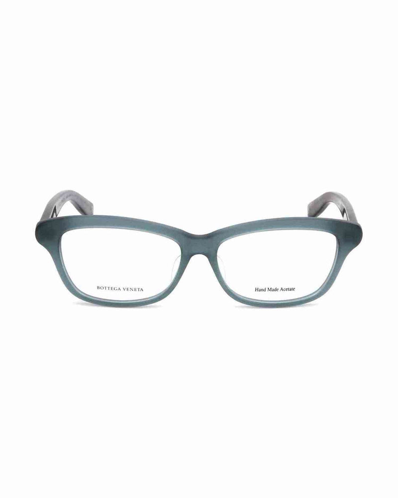 Bottega Veneta Bicolor Acetate Frame Glam Steals