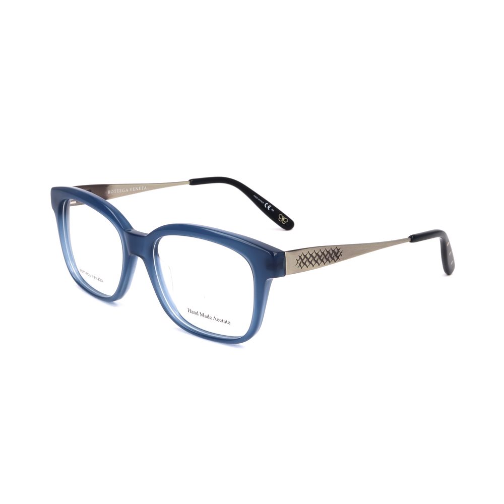 Bottega Veneta Bicolor Acetate Frame Glam Steals