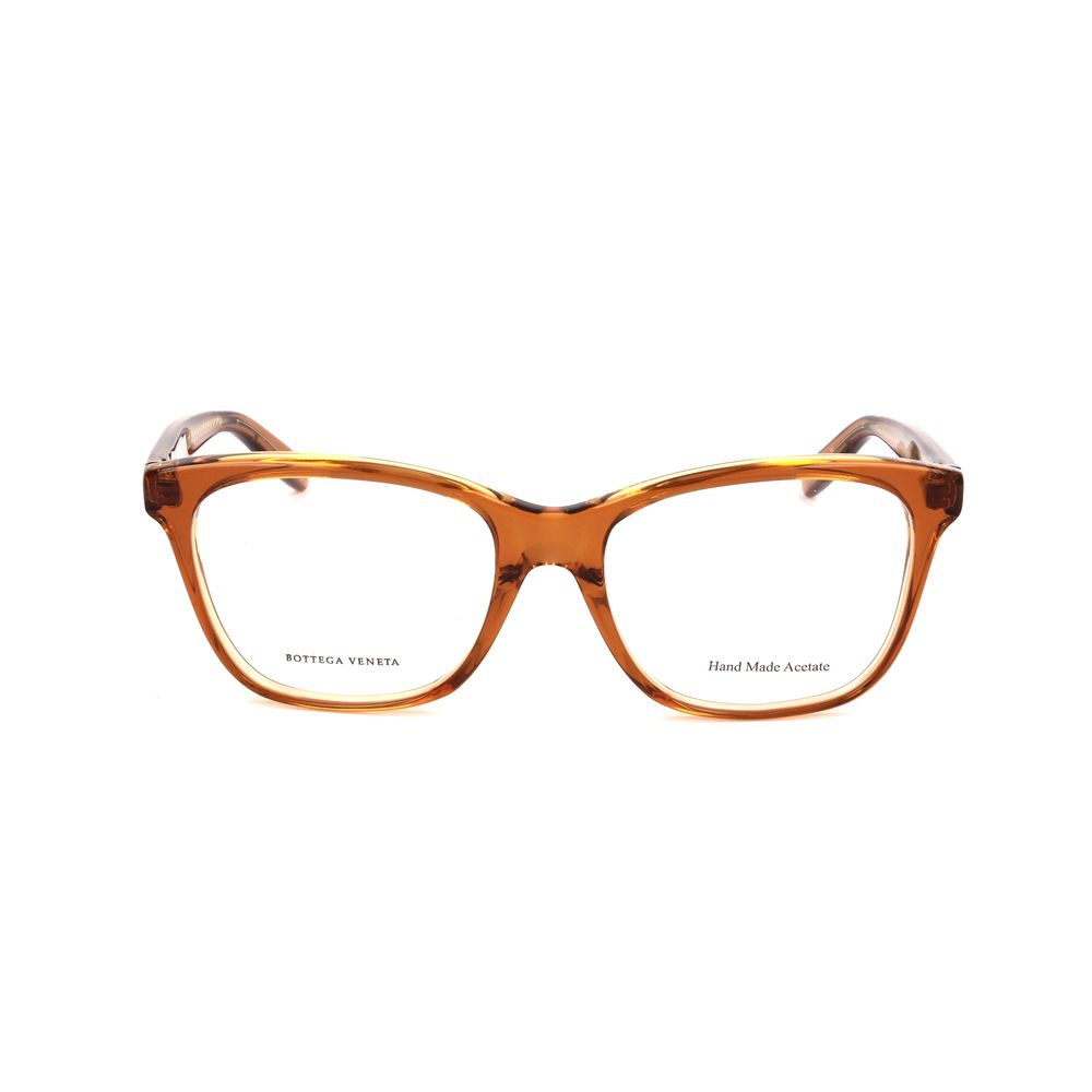 Bottega Veneta Bicolor Acetate Frame Glam Steals