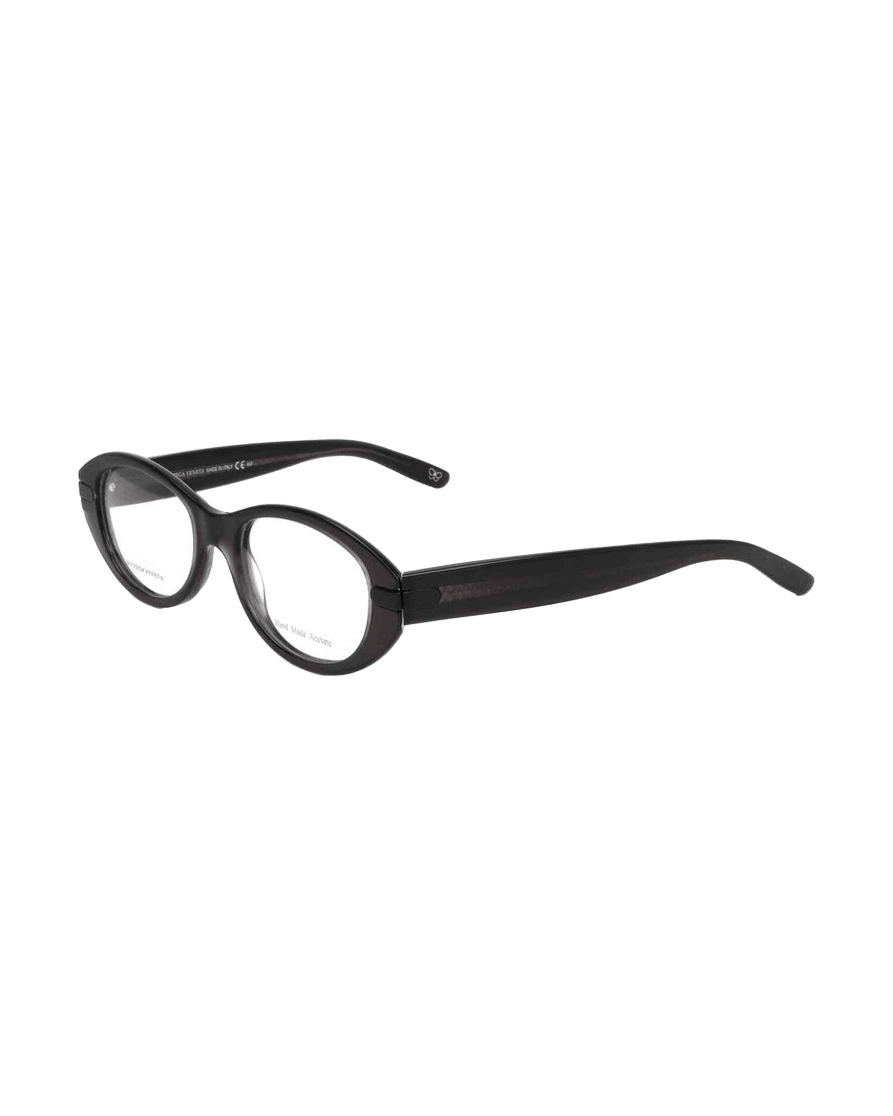 Bottega Veneta Bicolor Acetate Frame Glam Steals