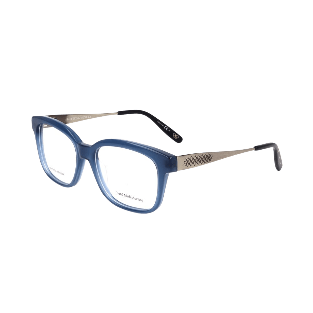 Bottega Veneta Bicolor Acetate Frame Glam Steals