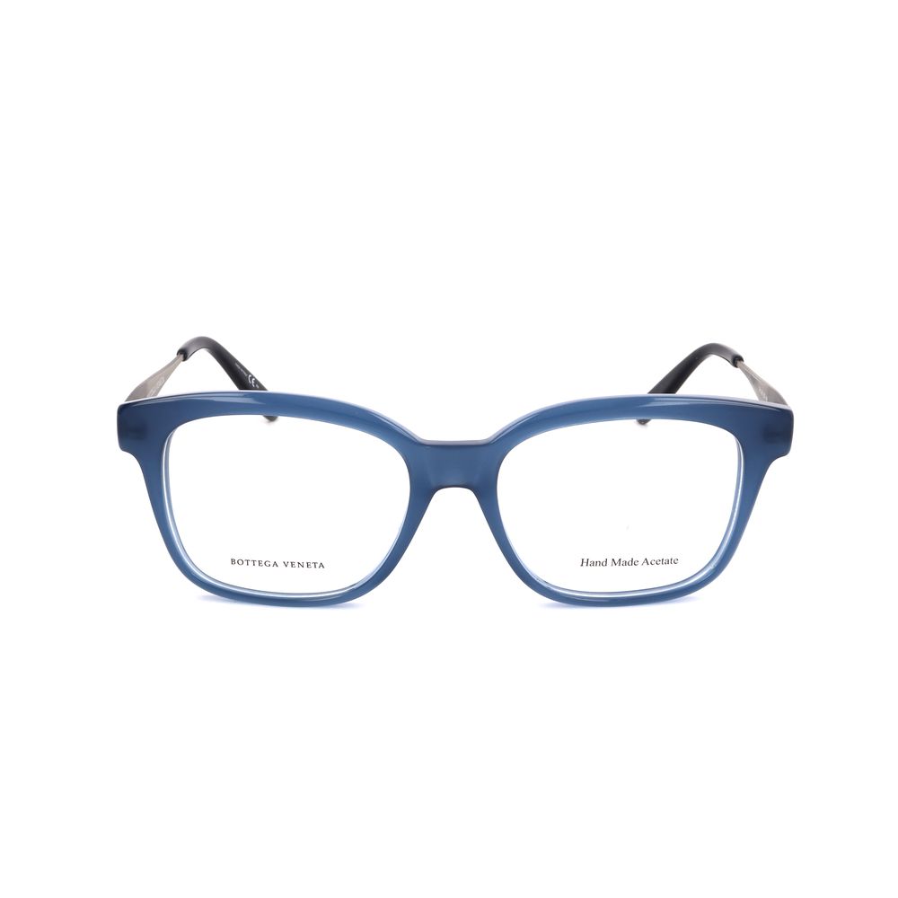 Bottega Veneta Bicolor Acetate Frame Glam Steals